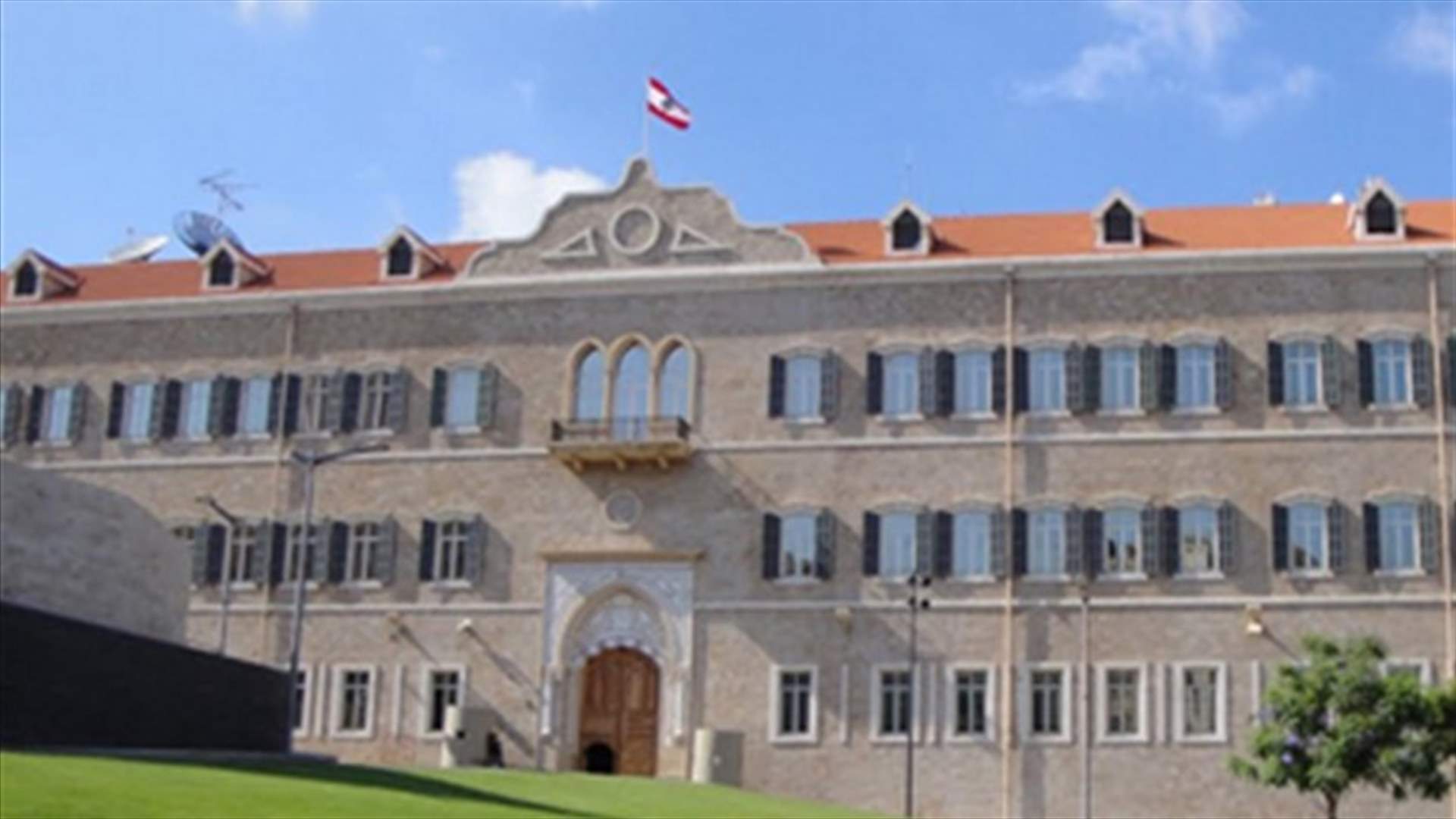 الصورة لا تزال مشوشة بالنسبة لاسم لرئيس المقبل