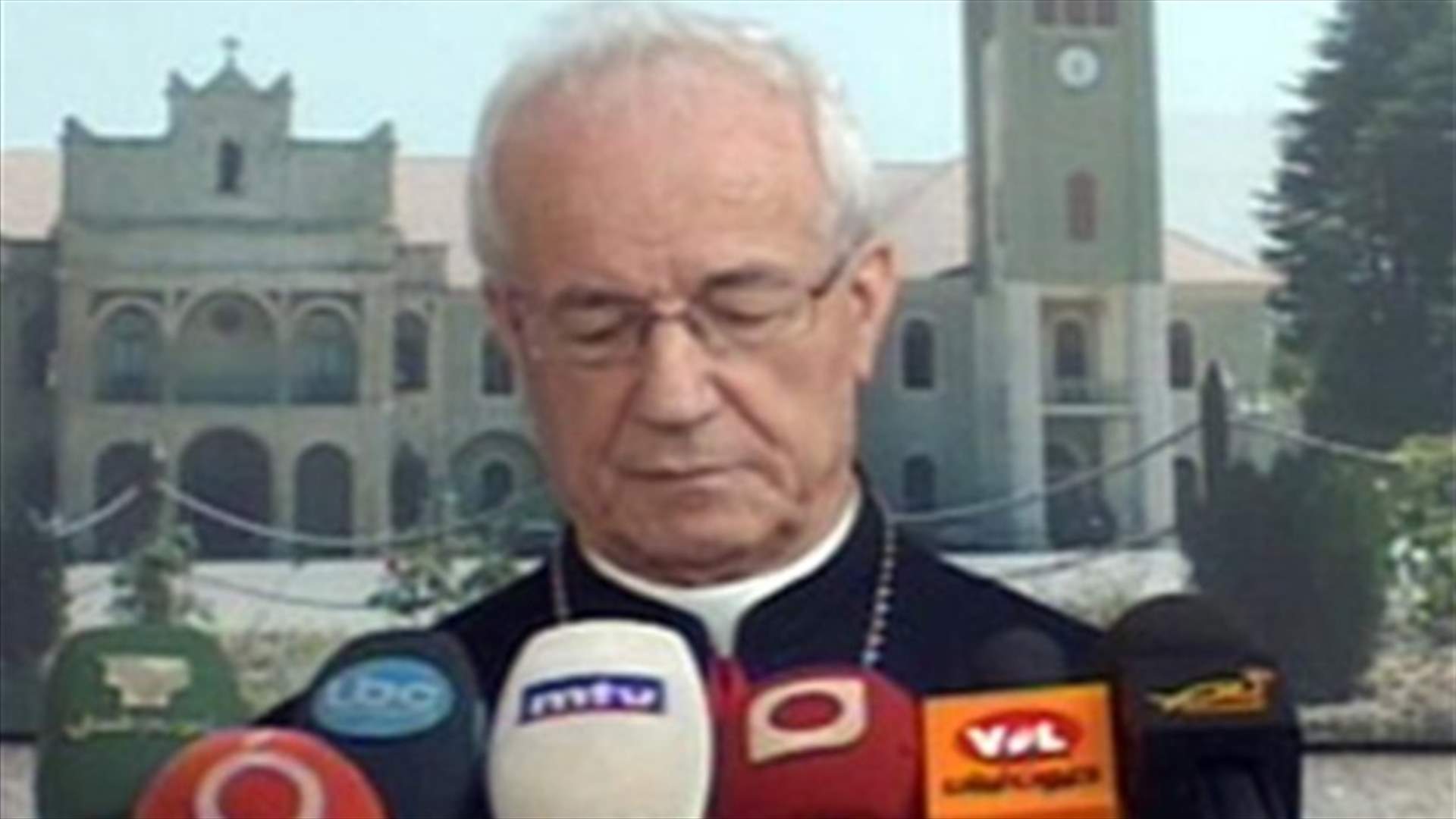 مظلوم يدعو الى ضرورة السعي لتشكيل حكومة جديدة تفادياً لأي فراغ