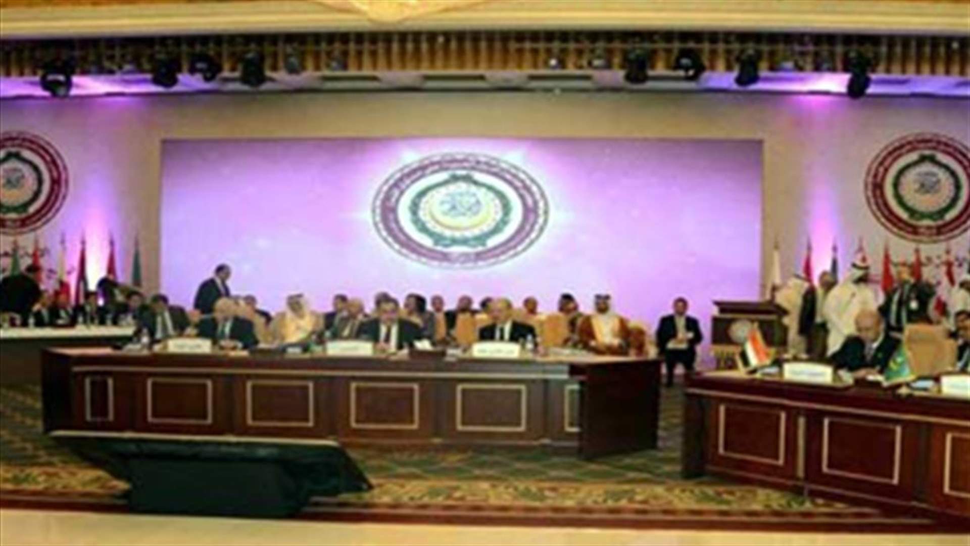 قمة الدوحة تشرّع الفوضى السورية .. والعربية