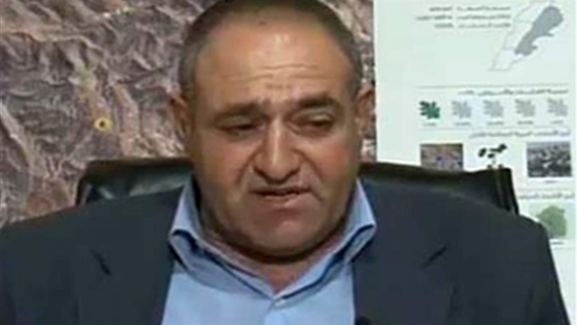 Arsal Mayor calls on the Al-Jaafar clan to prevent strife