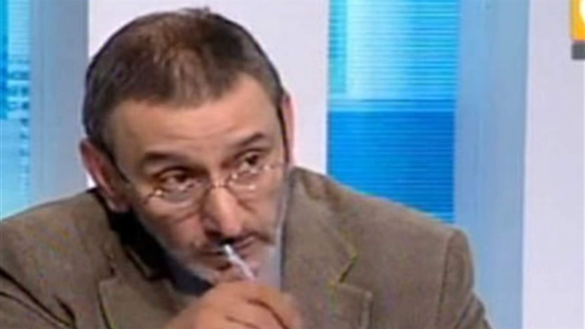 الرحباني: الشعب السوري يطلب اليوم عودة النظام السابق