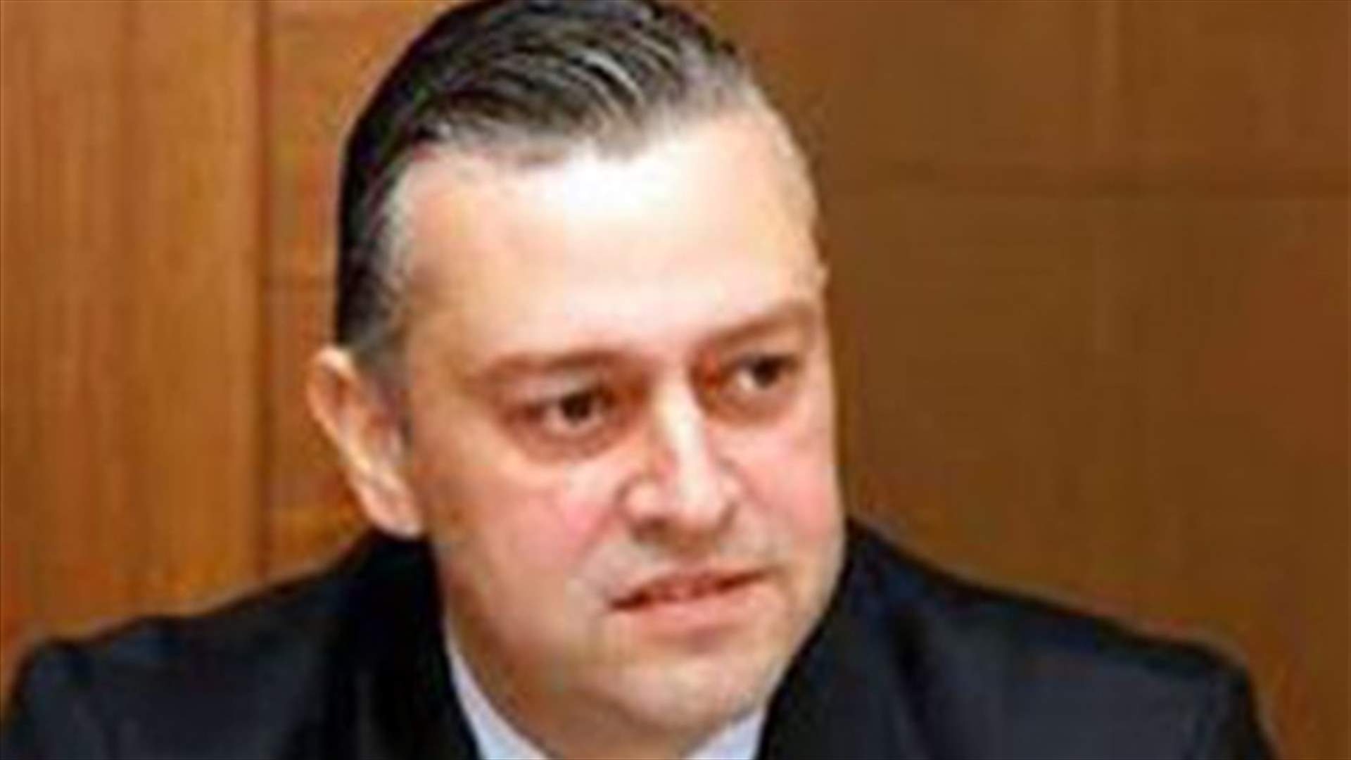 حبيش : تركنا الامر لله وننتظر الاجوبة من القديسة ريتا