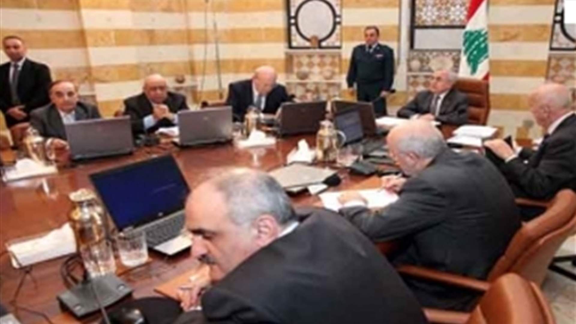 REPORT: US – Saudi diplomatic activity kicks off in Lebanon following cabinet resignation  