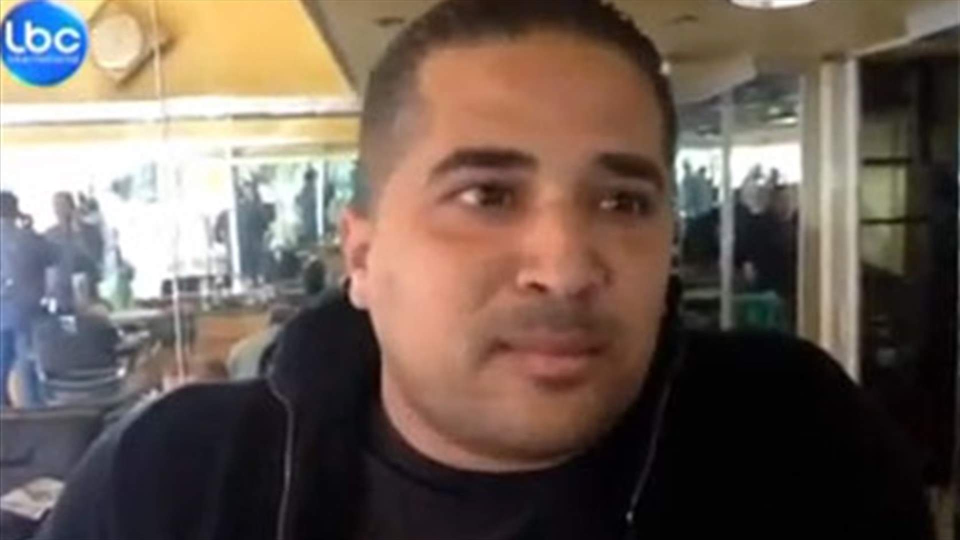 اجوبة هايدبارك: هل تخشى من حرب أهلية جديدة؟