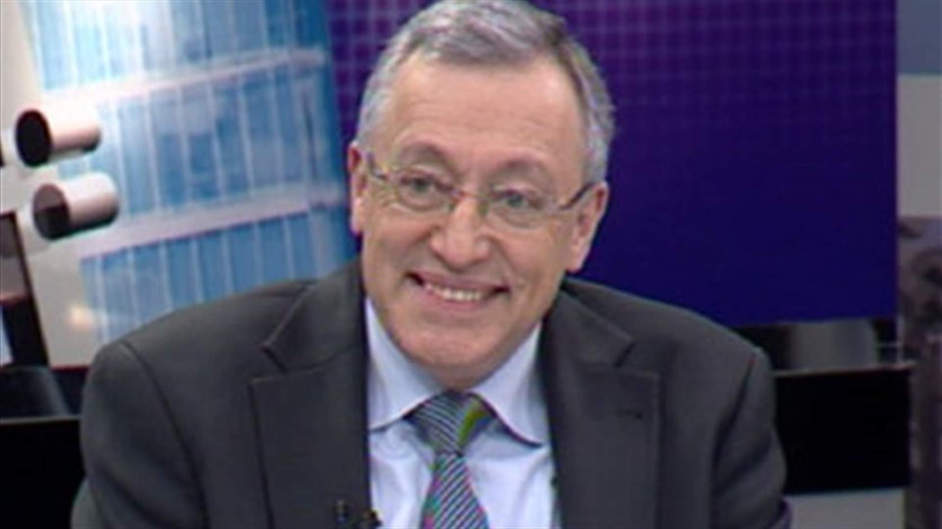 فتفت للـLBCI  :  لا يوجد انتخابات في حزيران 
