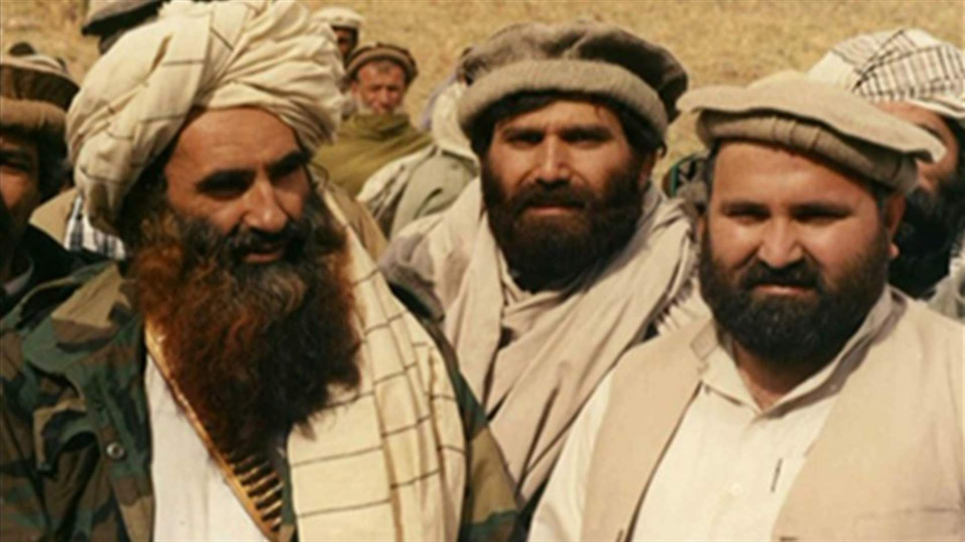 Haqqanis will not talk Afghan peace alone