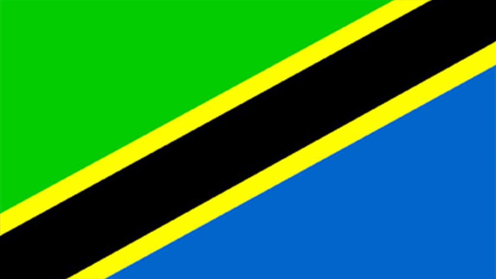 Building collapse kills 15 in Tanzania - police