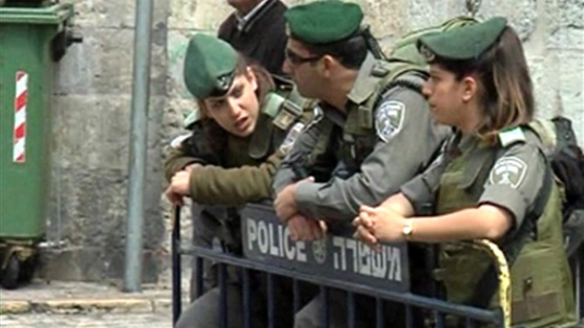 REPORT: Israel says Hezbollah has 10 times the rockets it had before
