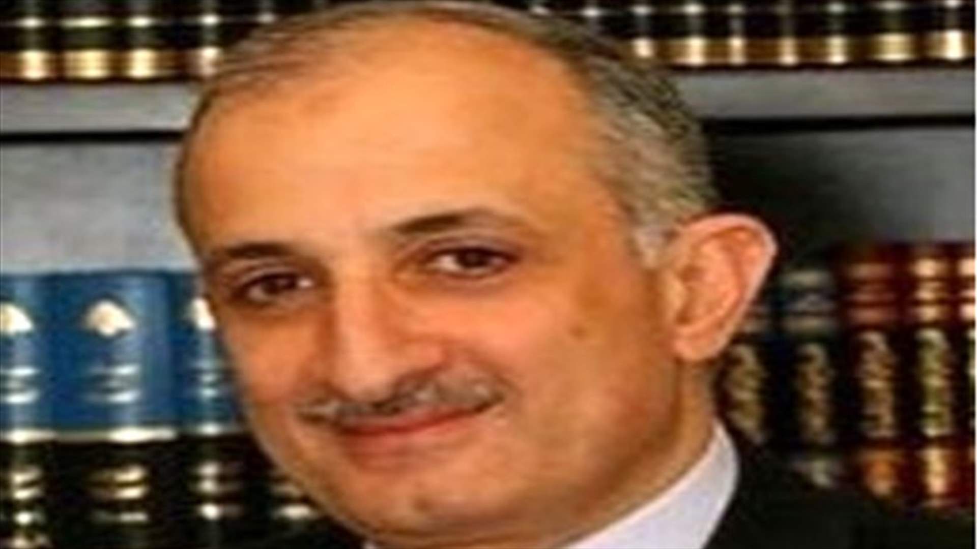 الشريف: استقالة ميقاتي احدثت صدمة ايجابية
