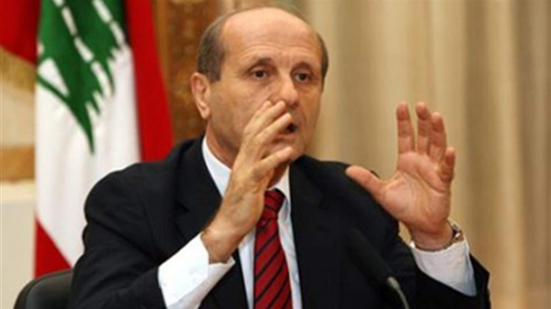 شربل... صيّاد الطيور لا المخطوفين 