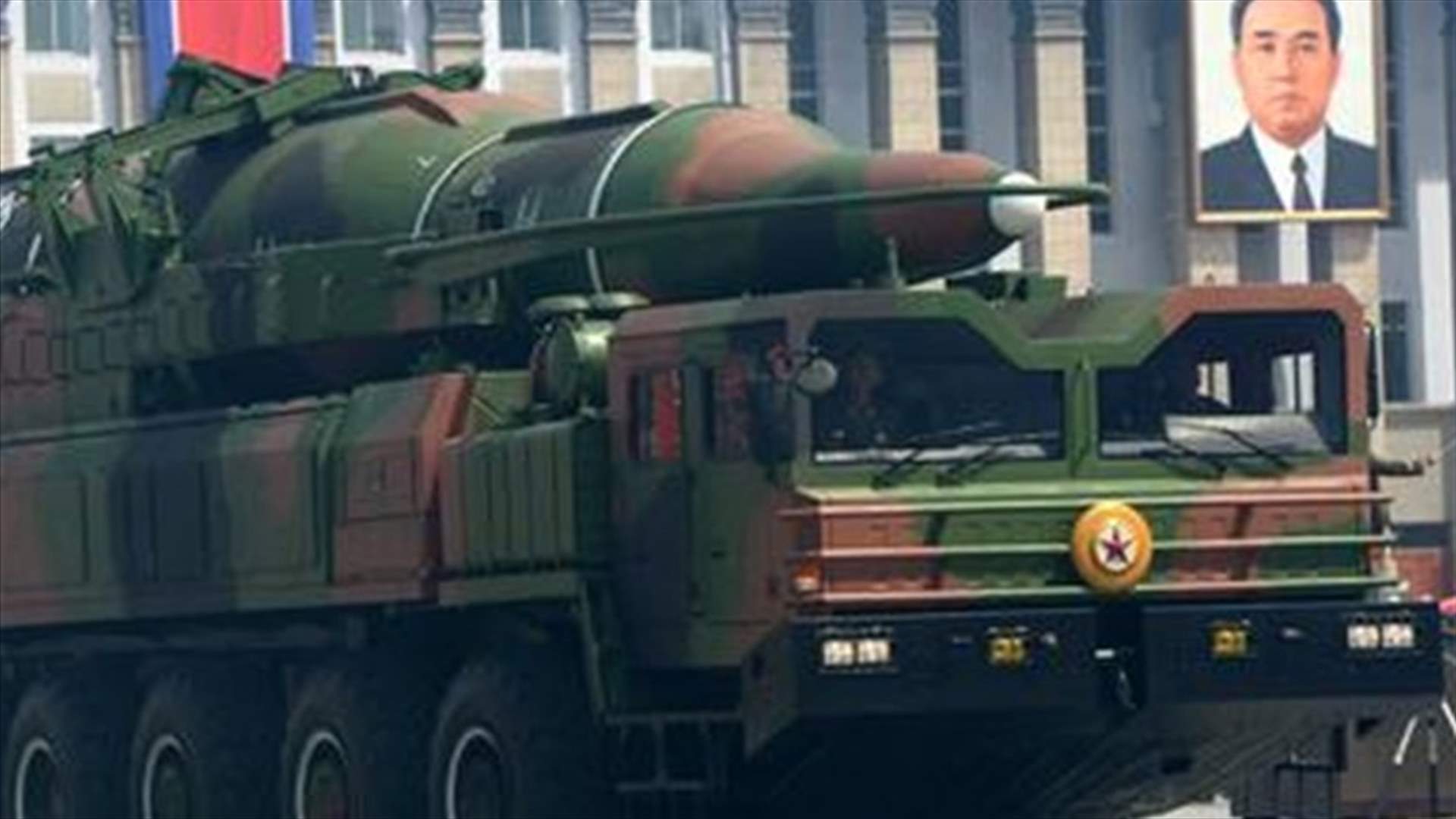 Senior Russian diplomat urges restraint over North Korea