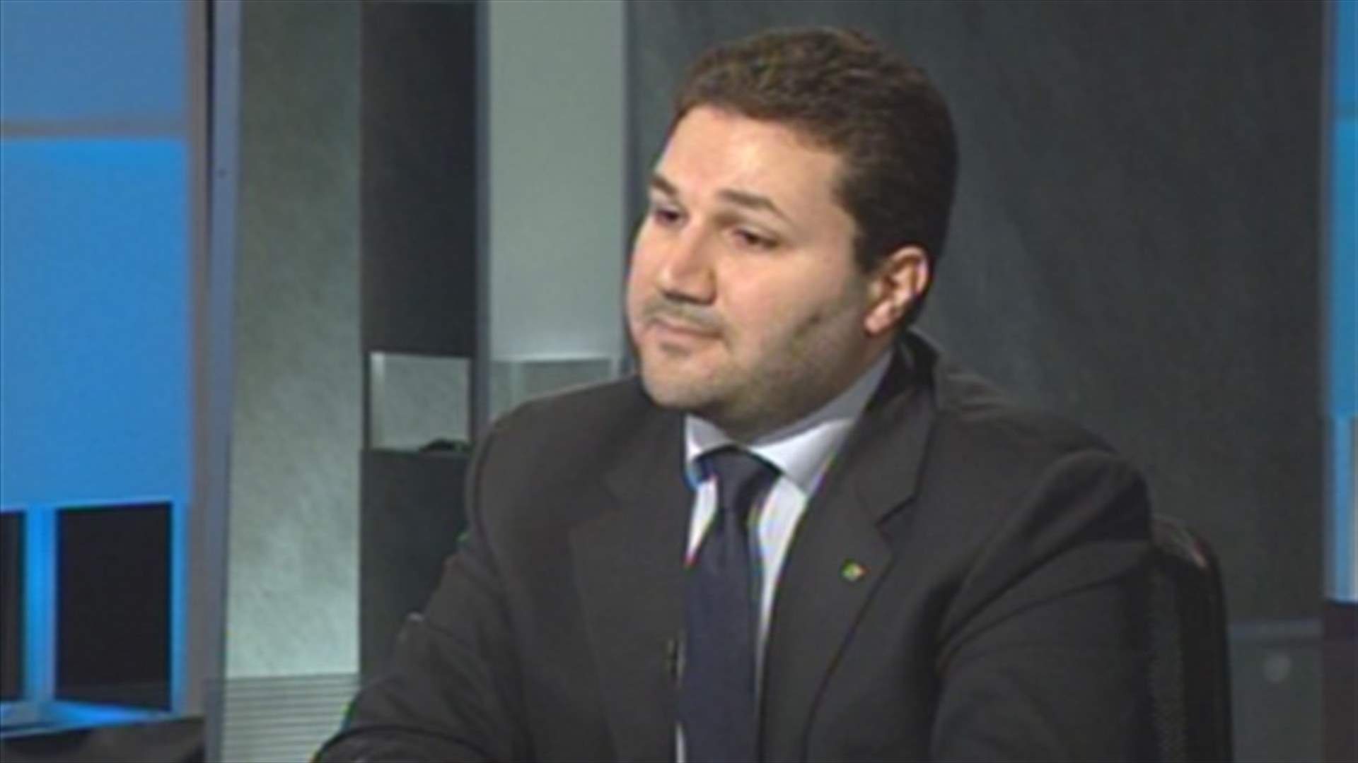 Nadim Gemayel: Hezbollah prefers political void and chaos
