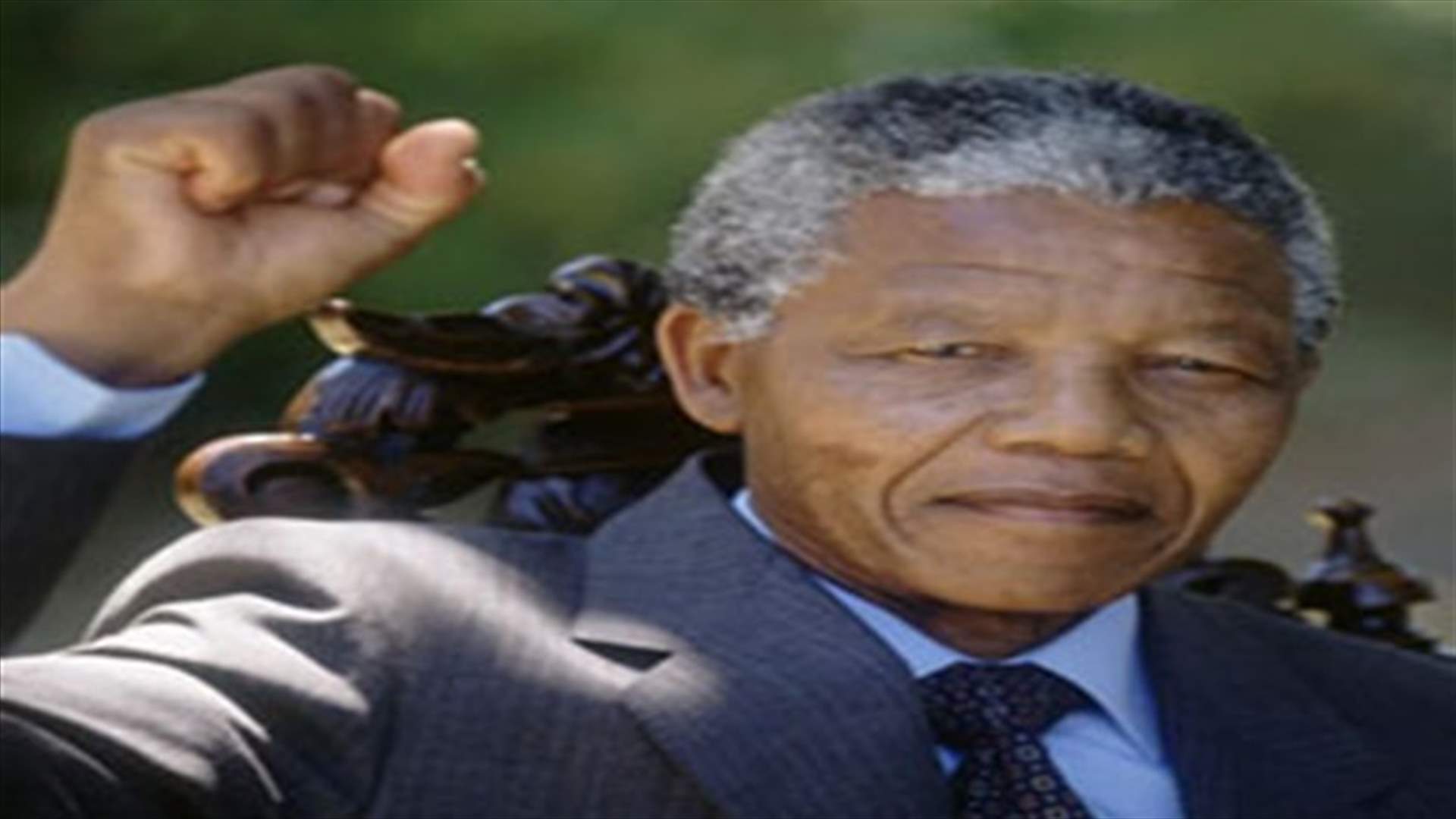 Africa's Mandela "comfortable", responding to treatment  