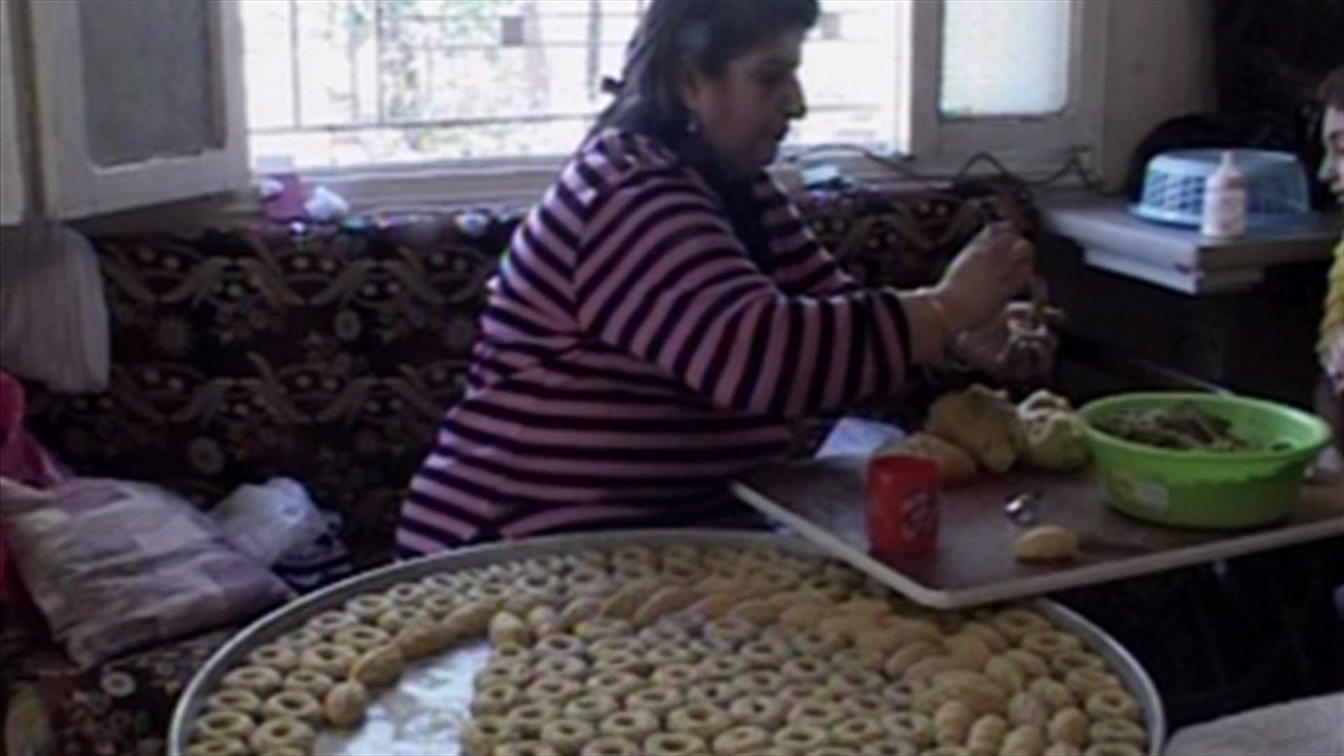 REPORT: Easter's traditions in Lebanon 