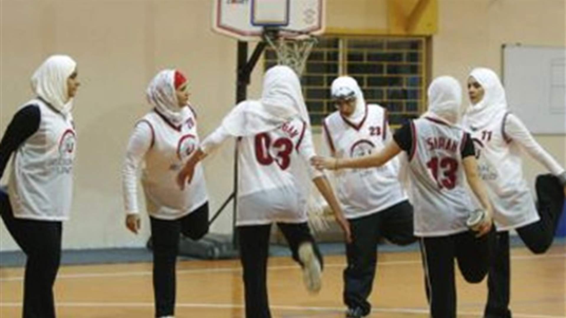 السعودية تسمح بترخيص الأندية النسائية