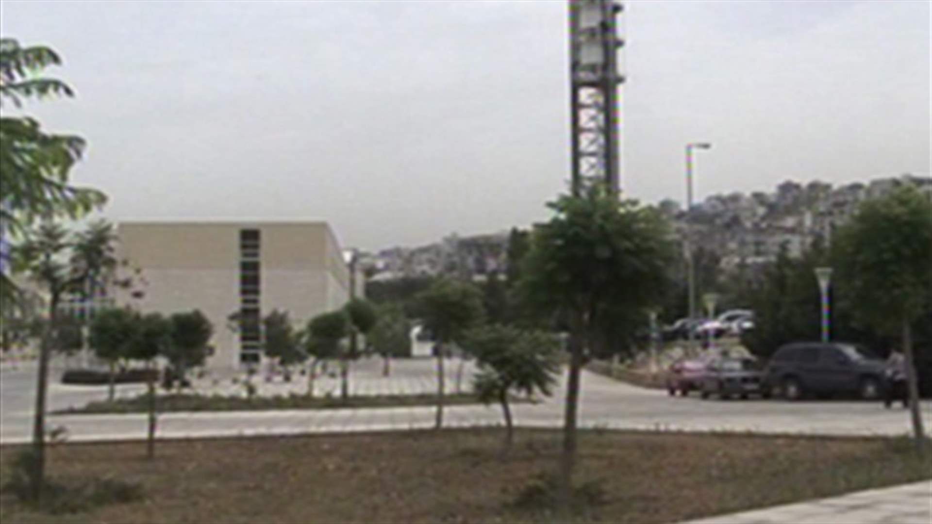 Will the Lebanese University students’ summer vacation end anytime soon?