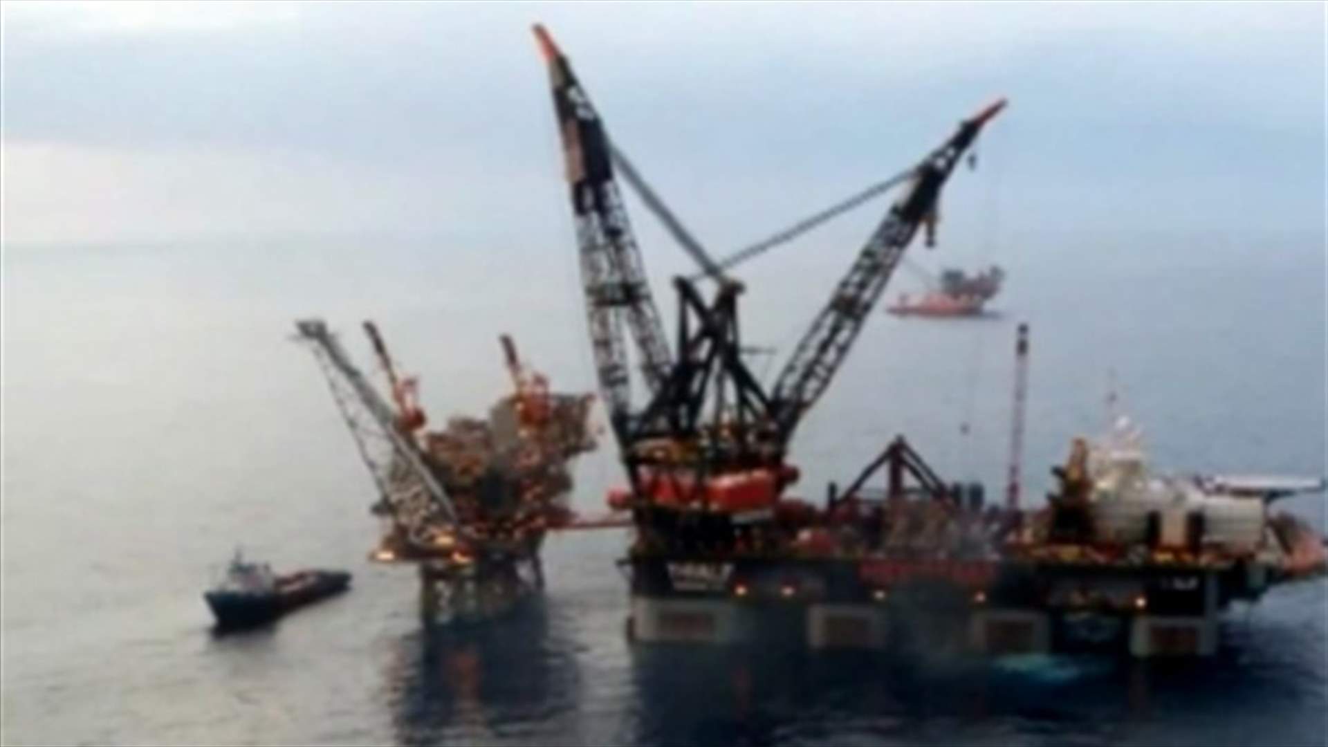 REPORT: Gas from Israel's Tamar field starts flowing - owner