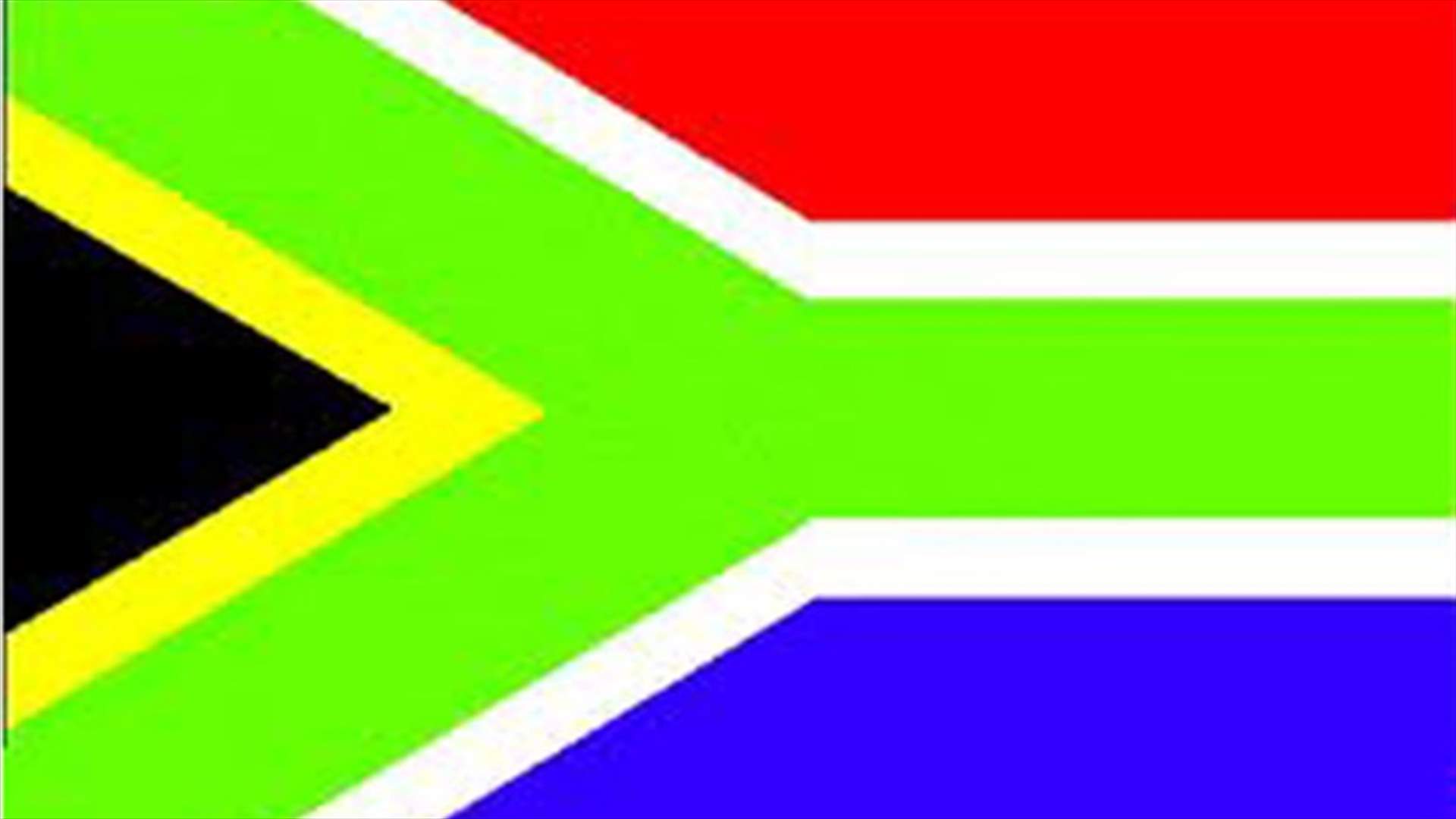 Chopper crash kills 5 S.African soldiers on rhino patrol
