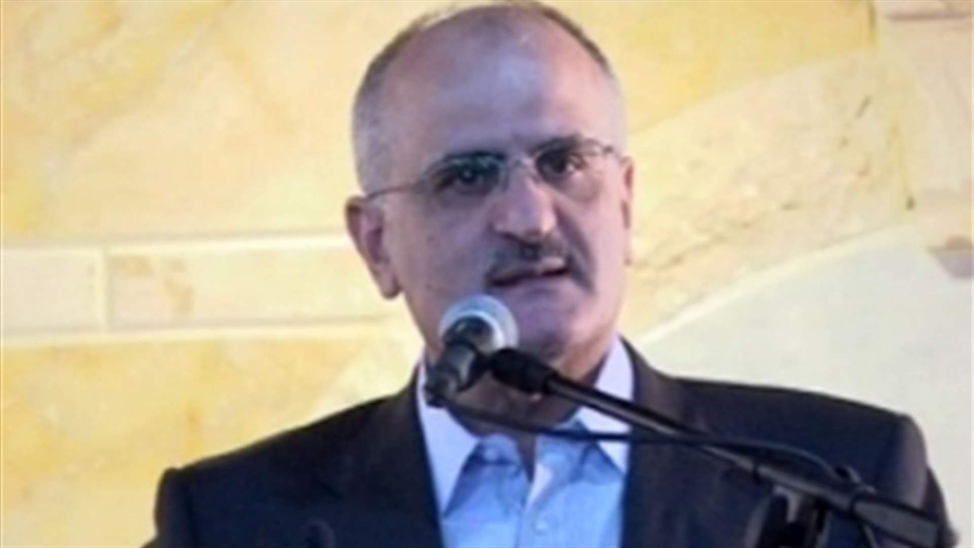 خليل : تأجيل الانتخابات غير مقبول