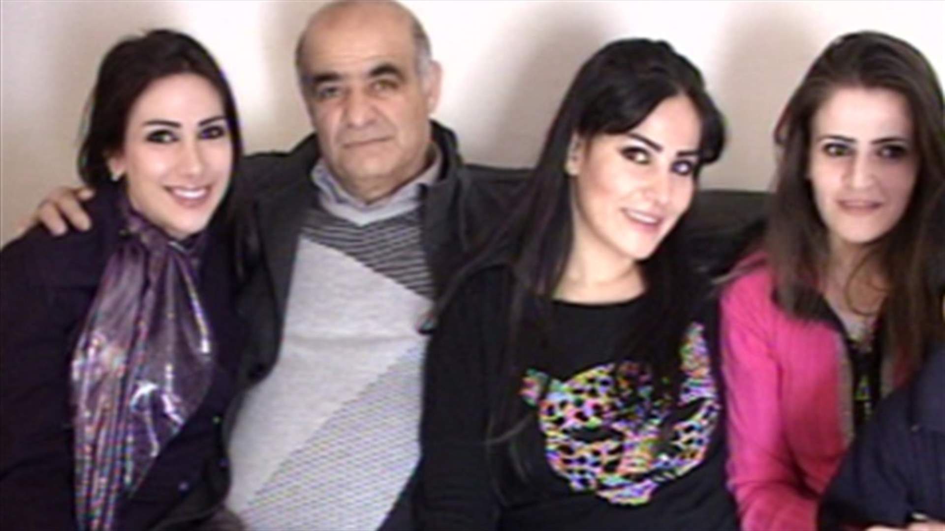 عامر أبو شاهين يروي للـ LBCI تفاصيل اختطافه