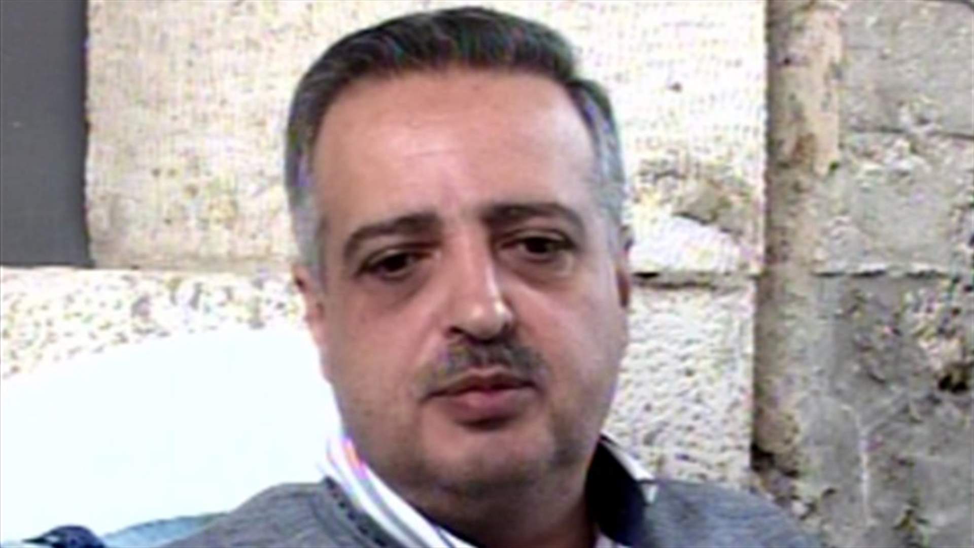 Arslan: No commitment to naming new PM till after deliberations with Jumblatt 