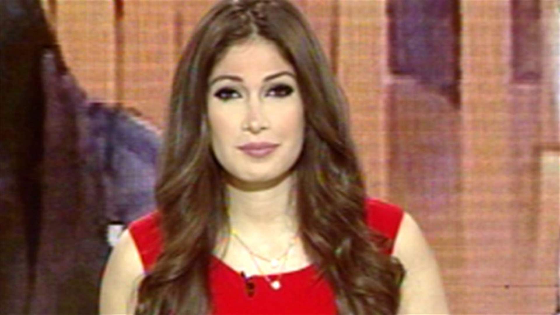 Introduction to the evening news 31-03-2013