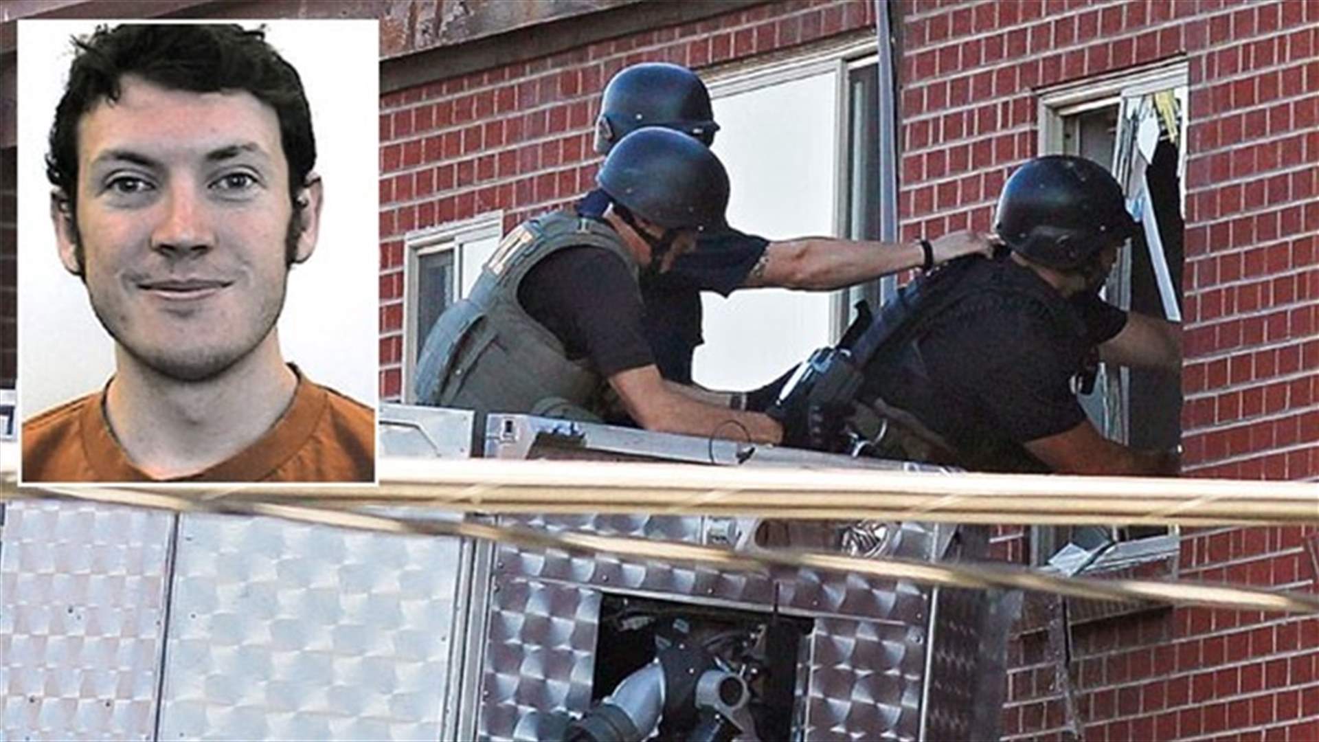 Colorado prosecutors seek death penalty for accused theater gunman  
