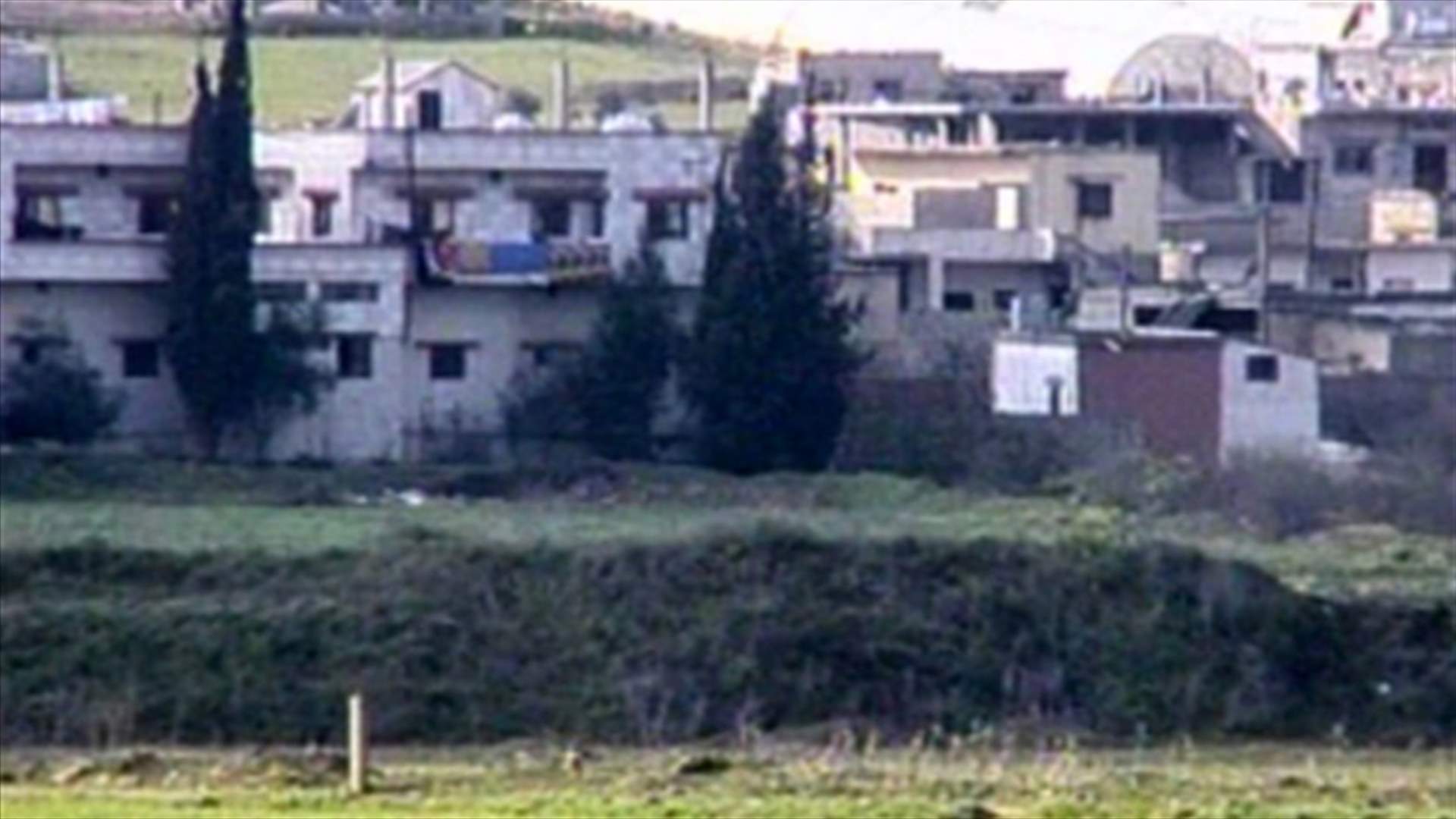Eight Syrians kidnapped in Wadi Khaled, LAF kick off search operations