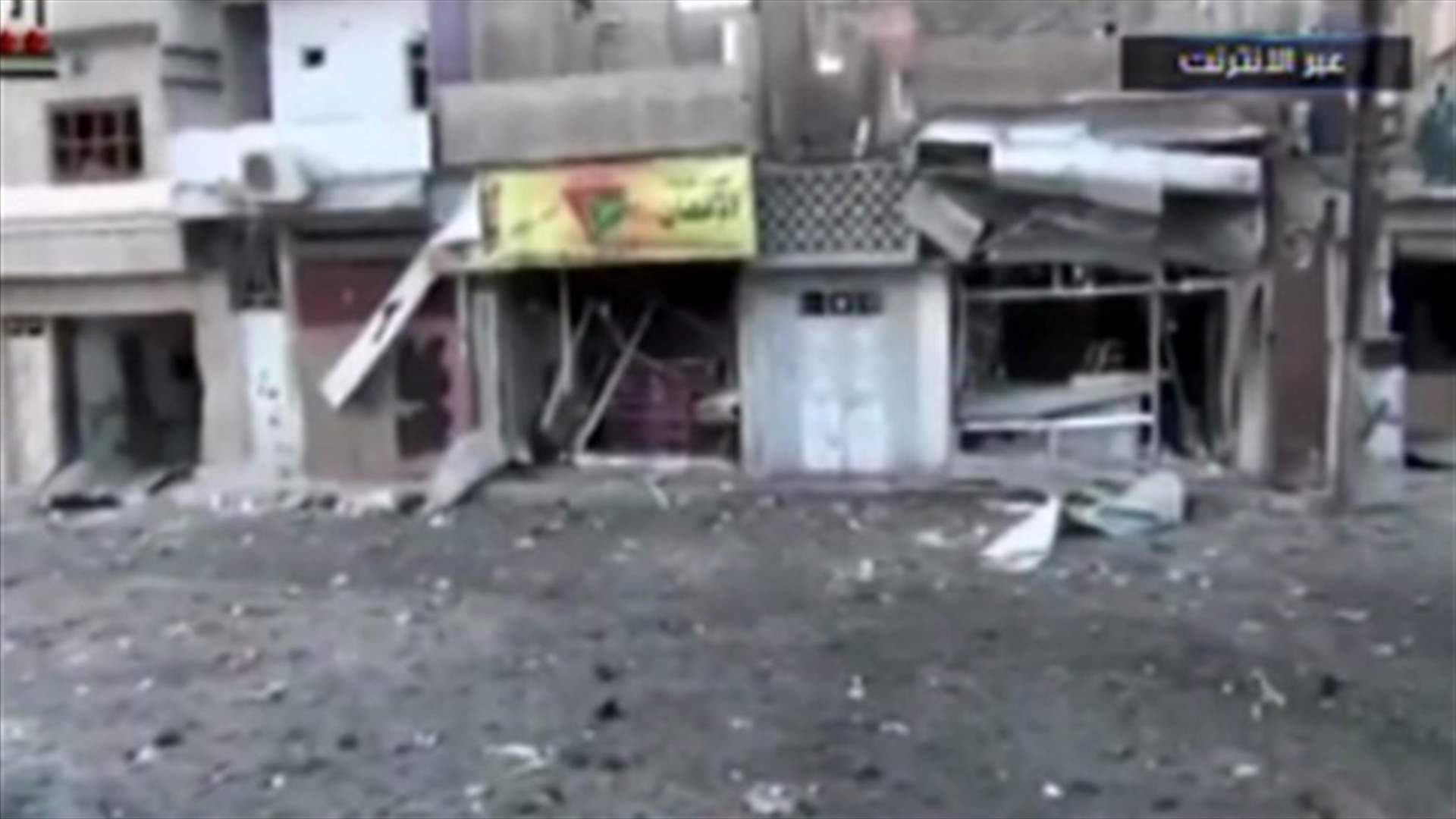 REPORT: Syria's Assad offers kidnappers amnesty deal