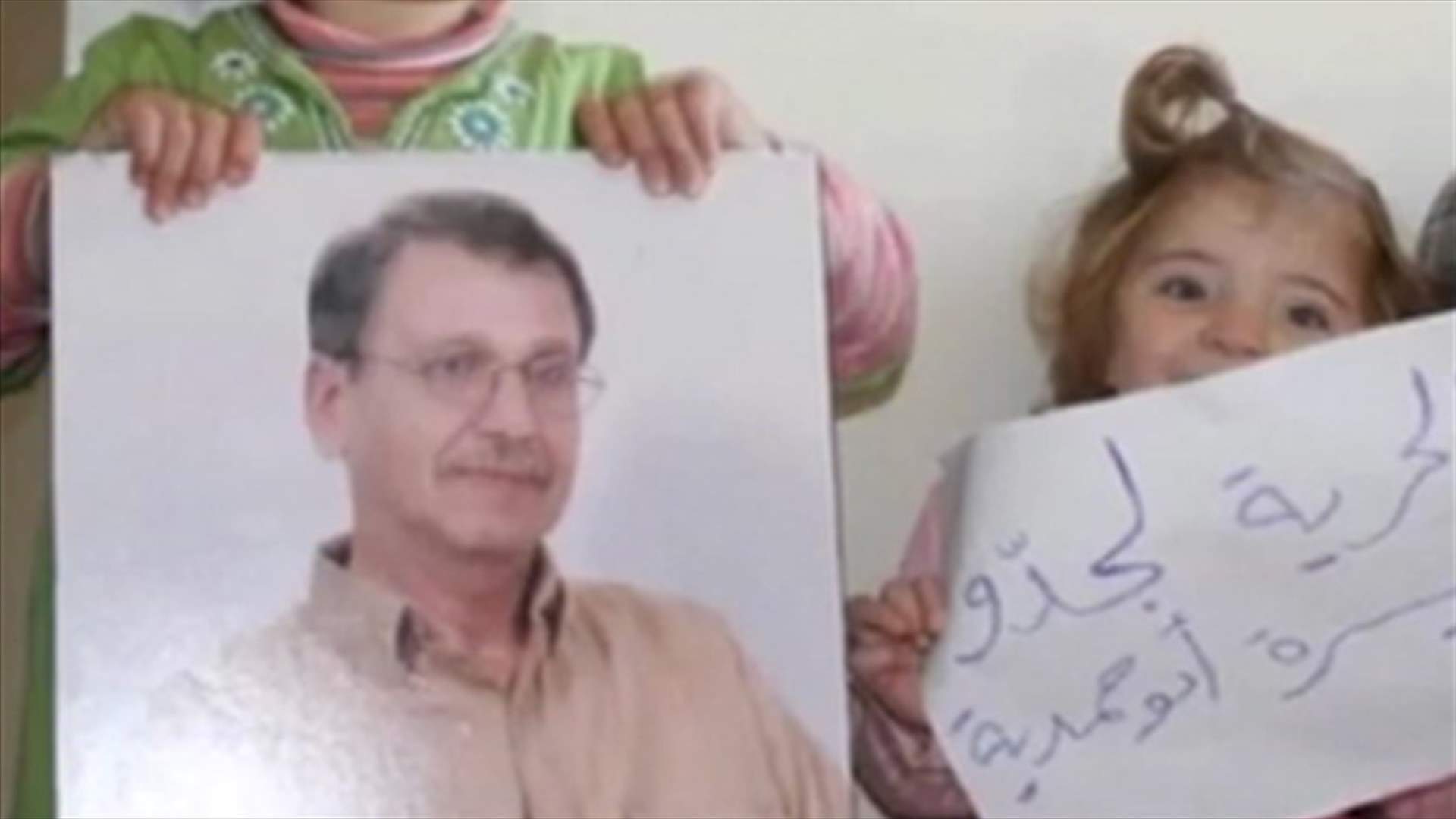 سجون اسرائيل مقبرة الاسرى الفلسطينيين