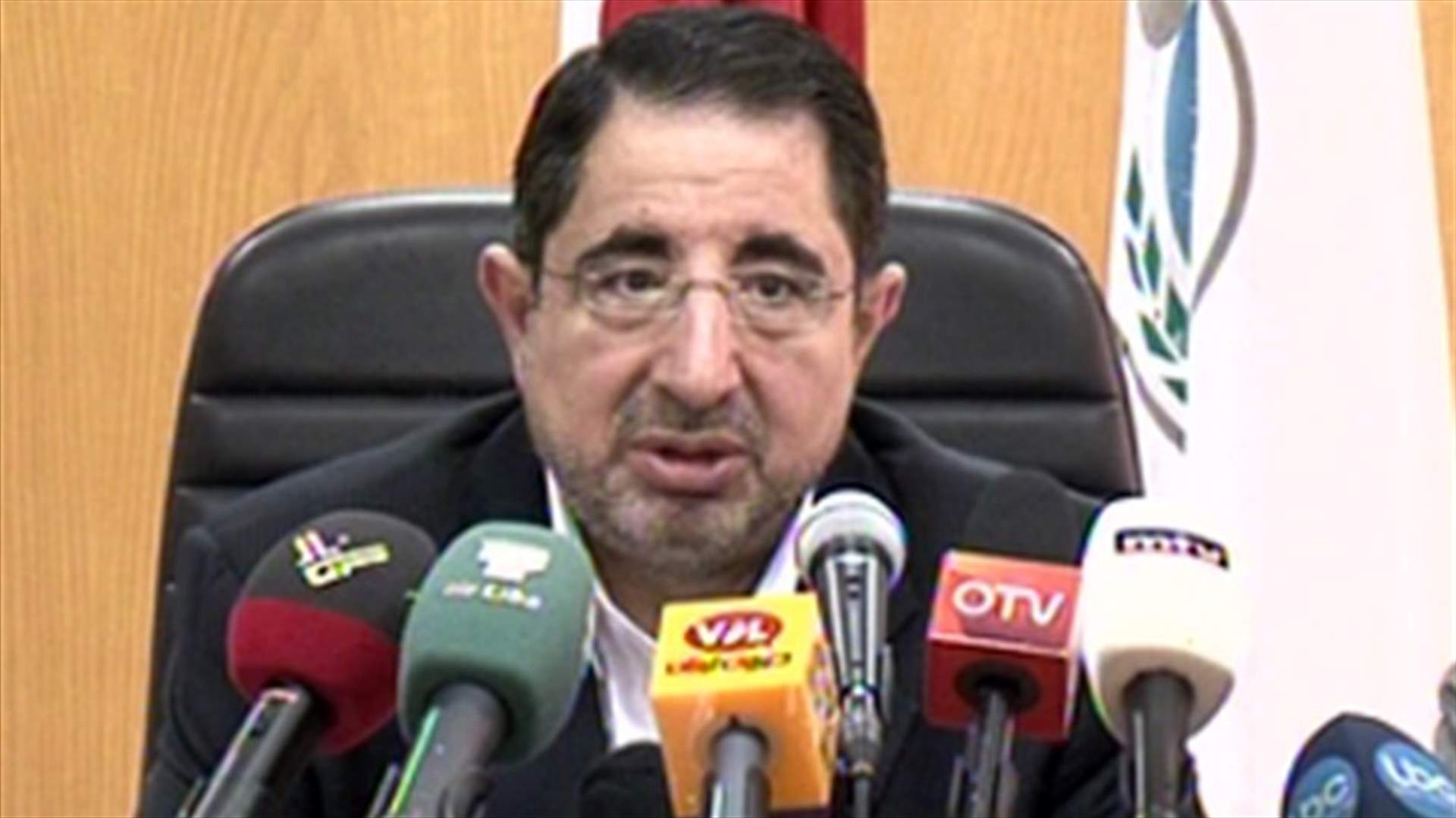 Hajj Hassan: Land transportation dossier requires urgent political solution