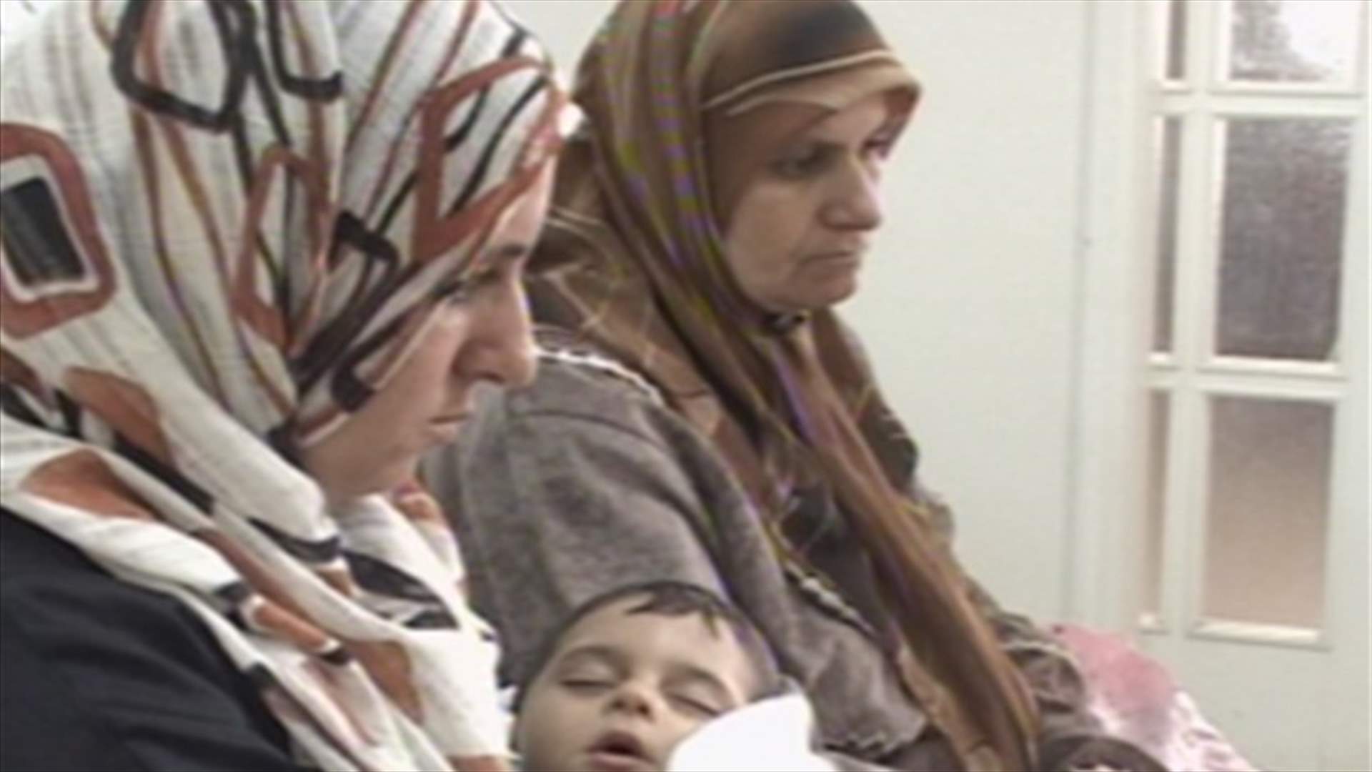 REPORT: Syrian patients no longer welcome in Chouf hospitals