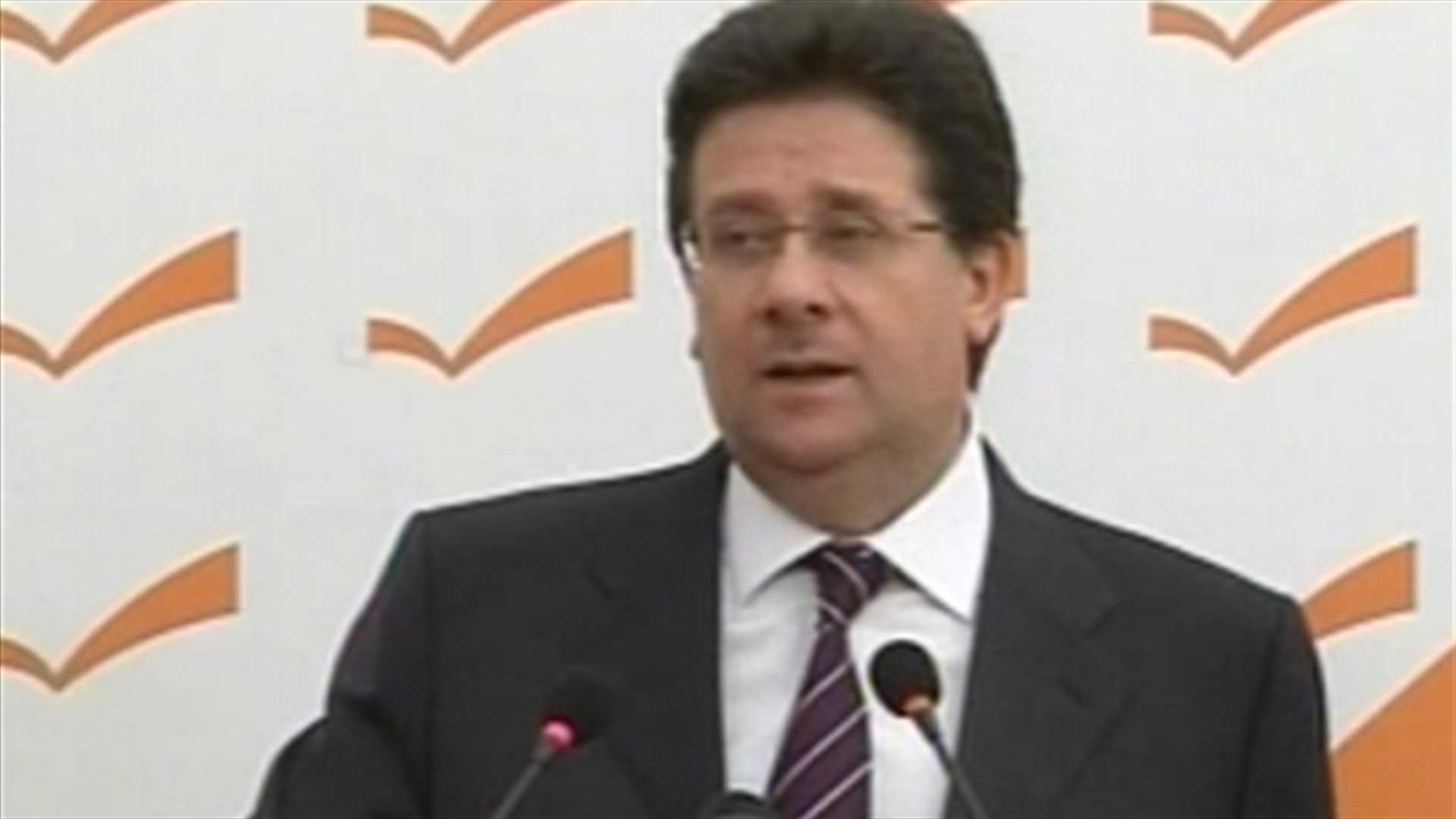 MP Kanaan: Those boycotting parliamentary sessions are seeking void