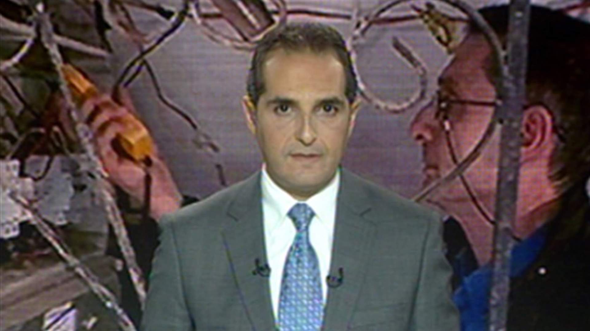 Introduction to the evening news 02-04-2013 