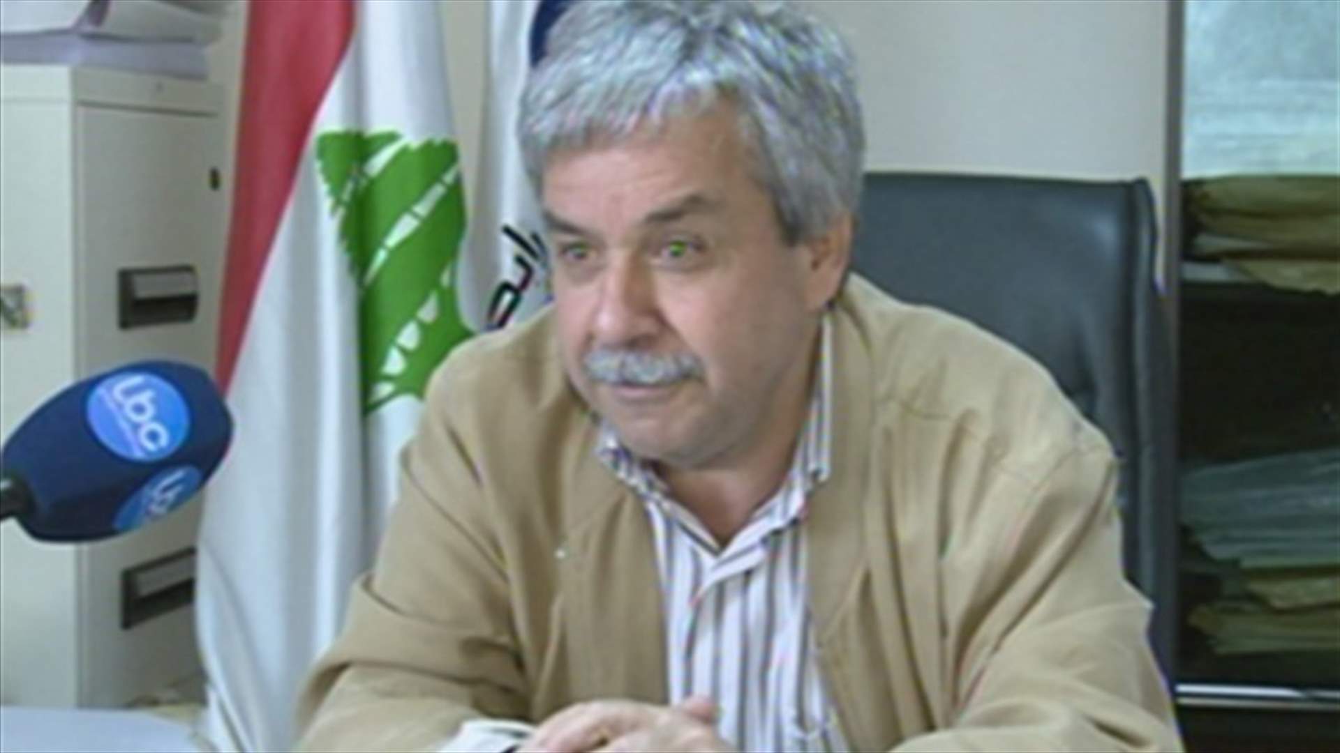 عودة حنا غريب
