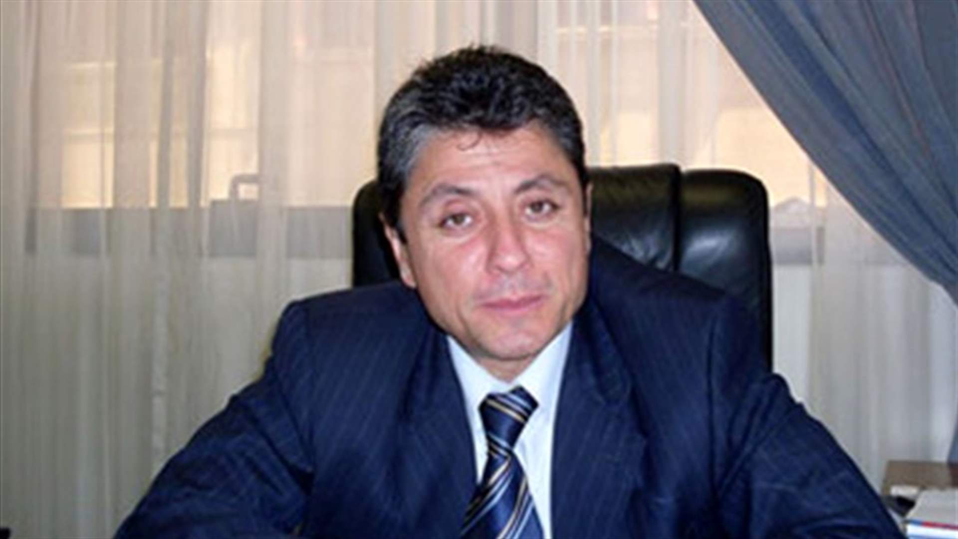 حبيب : رفعت عيد "ولد مسلح" لم يجلب للعلويين سور العار