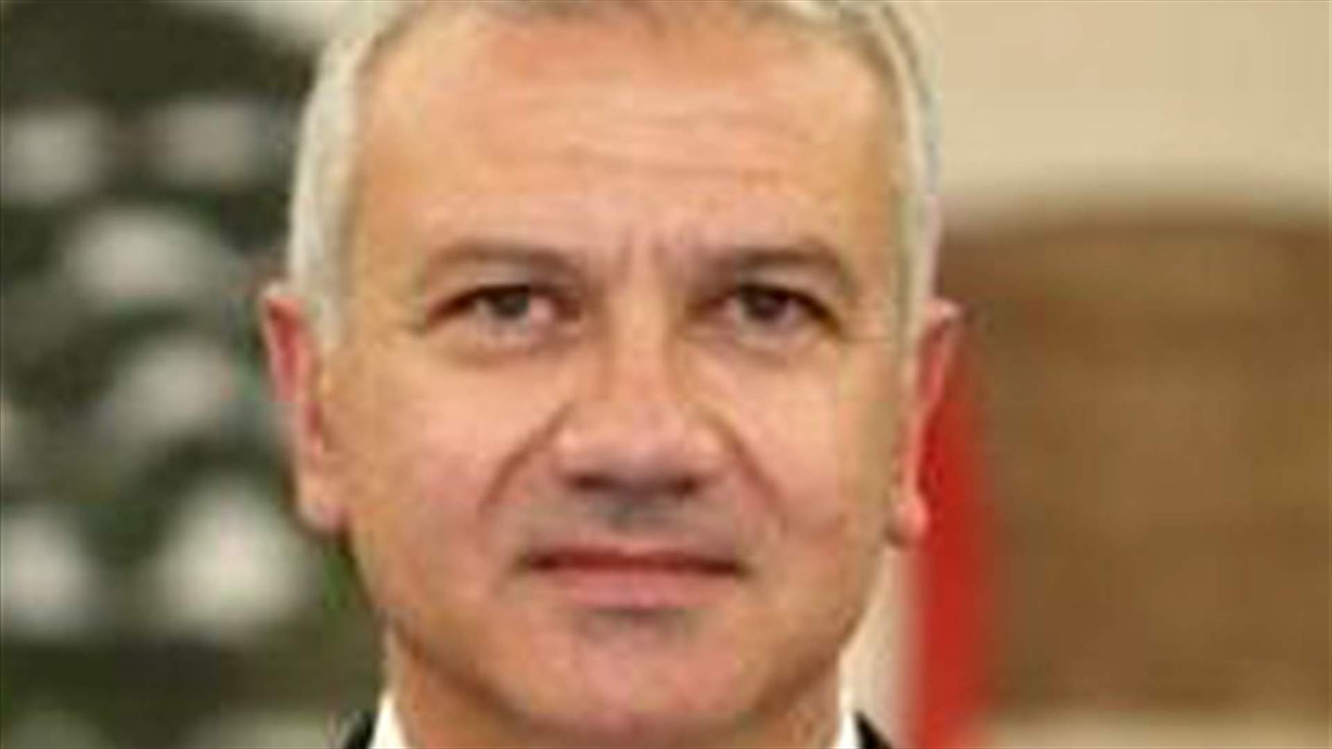 كرم : الحكومة السياسية تعني عدم اجراء الانتخابات