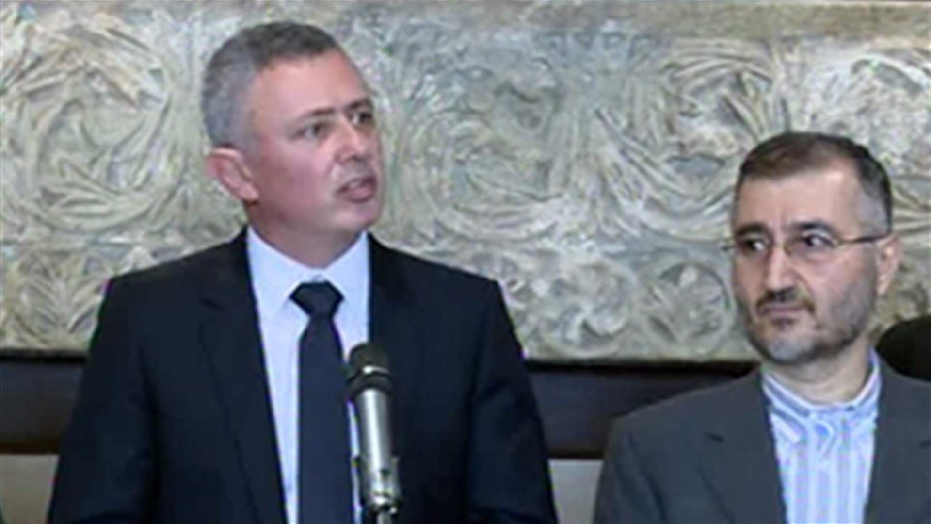 MP Frangieh: The March 8 stance in united regarding parliamentary consultations