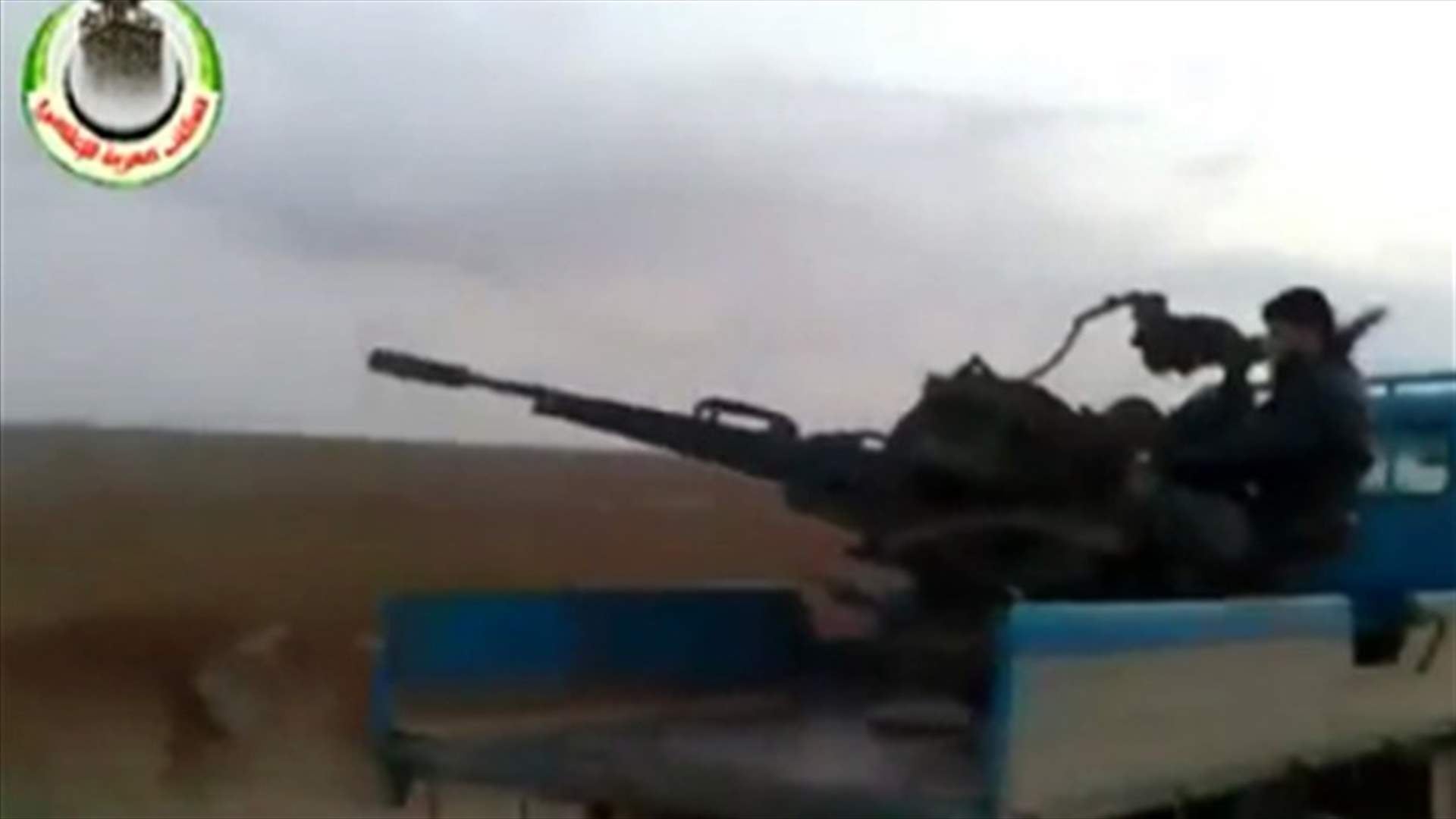 REPORT: Damascus violence forces even most resolute Syrians to flee