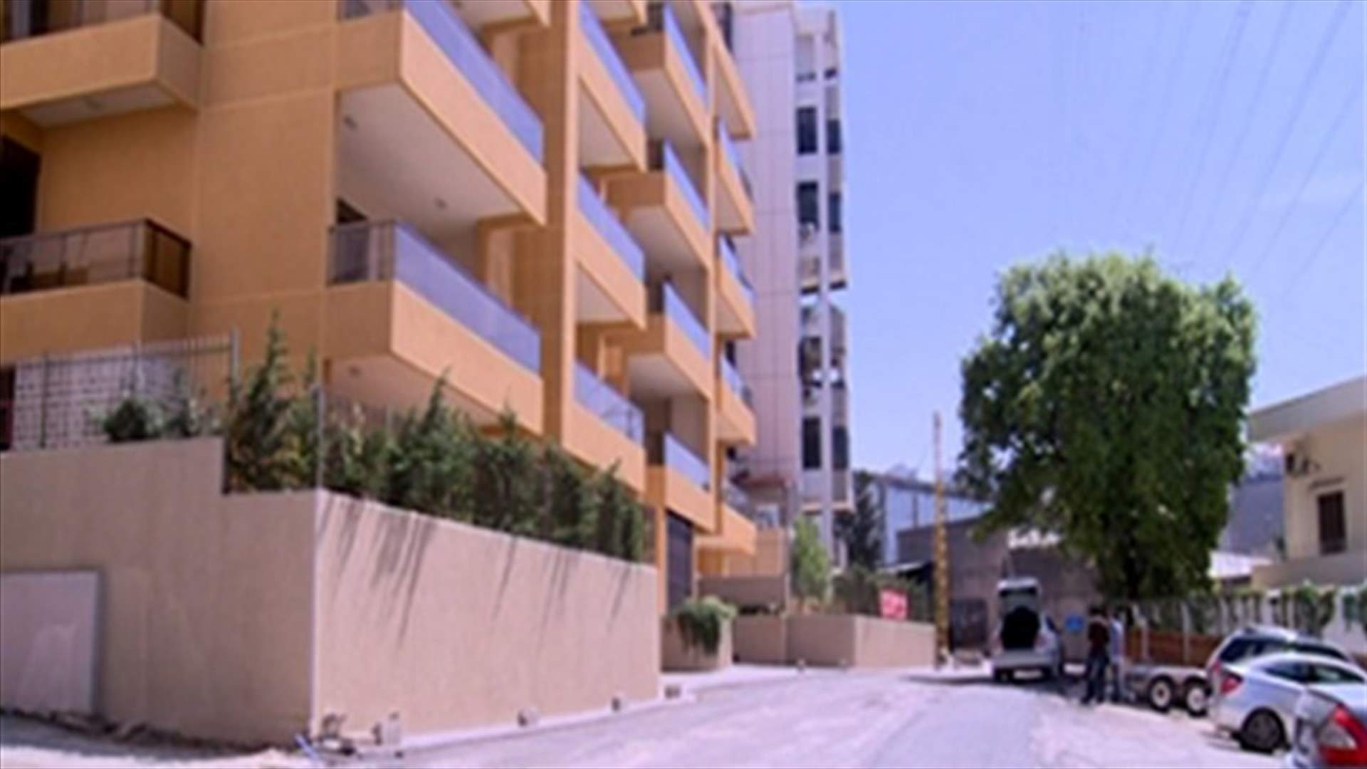 Syrian national released after ransom paid