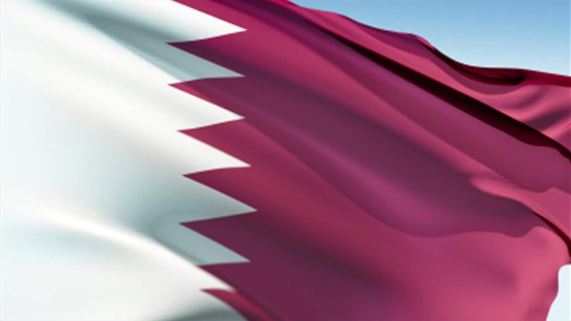 تحالف دولي تقوده قطر يتابع العمليات بليبيا