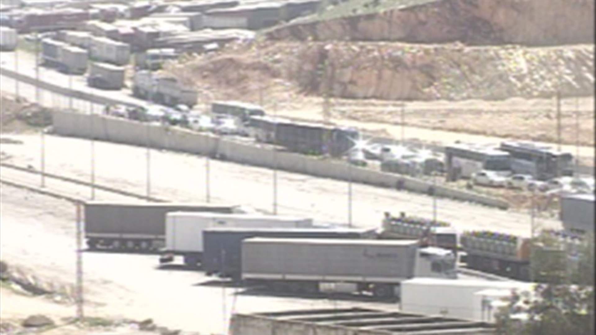 REPORT: Majdel Anjar municipality mayor calls for maintaining security