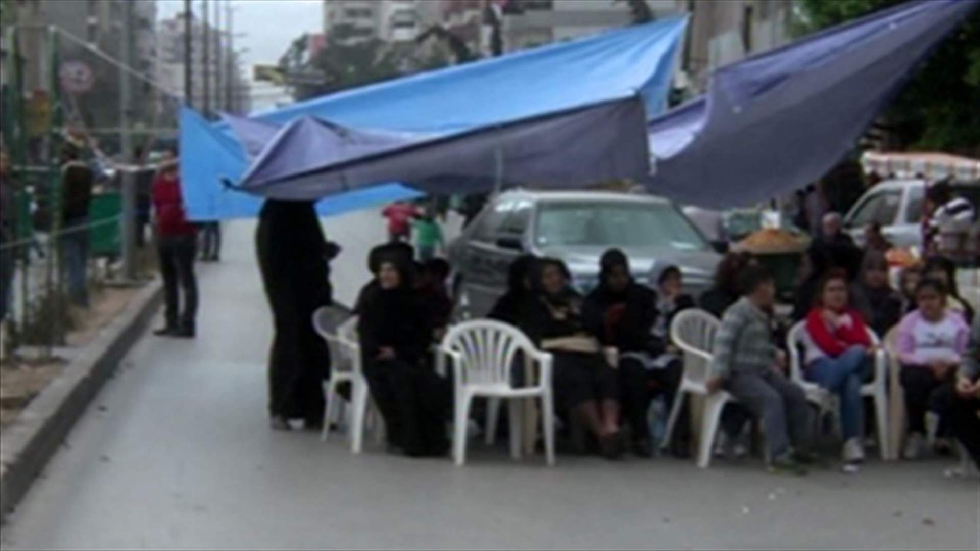 Al-Mokdad clan calls for releasing their kinsmen