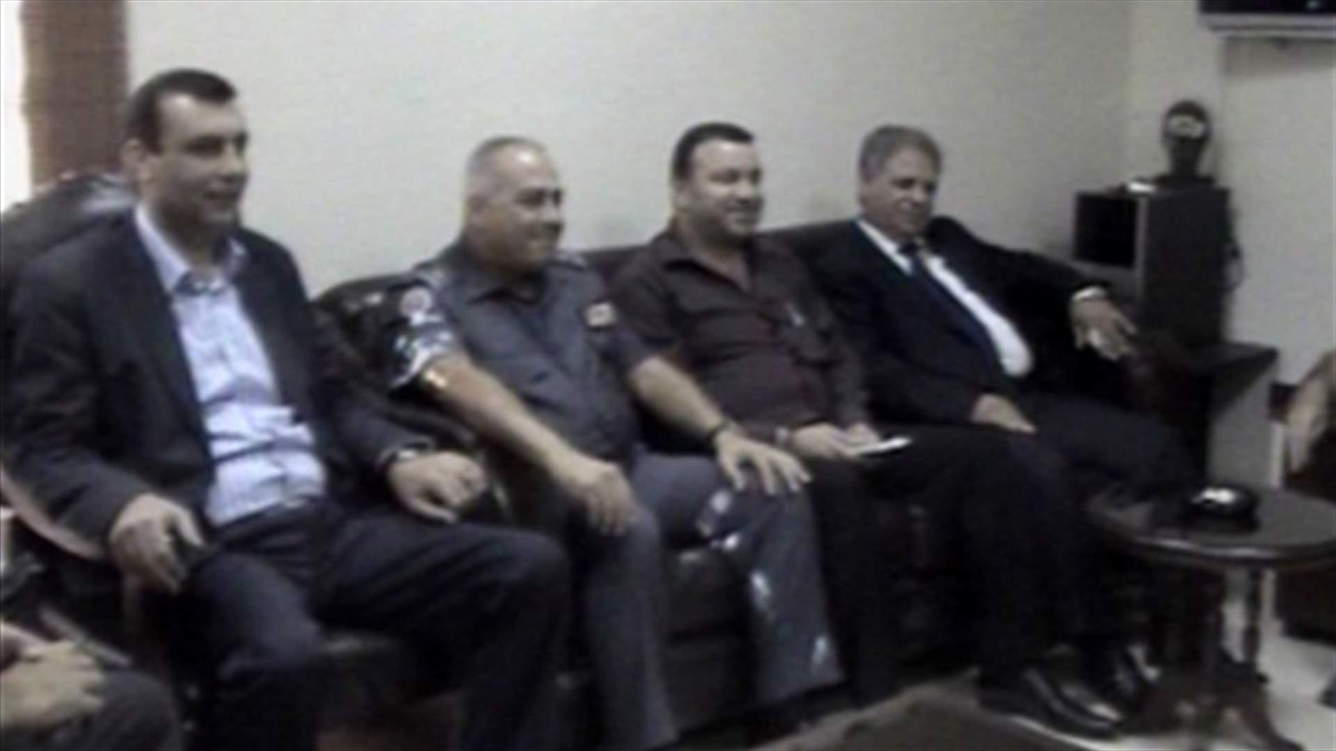 Al-Lino denies fundamentalists entered Ain al-Hilweh camp