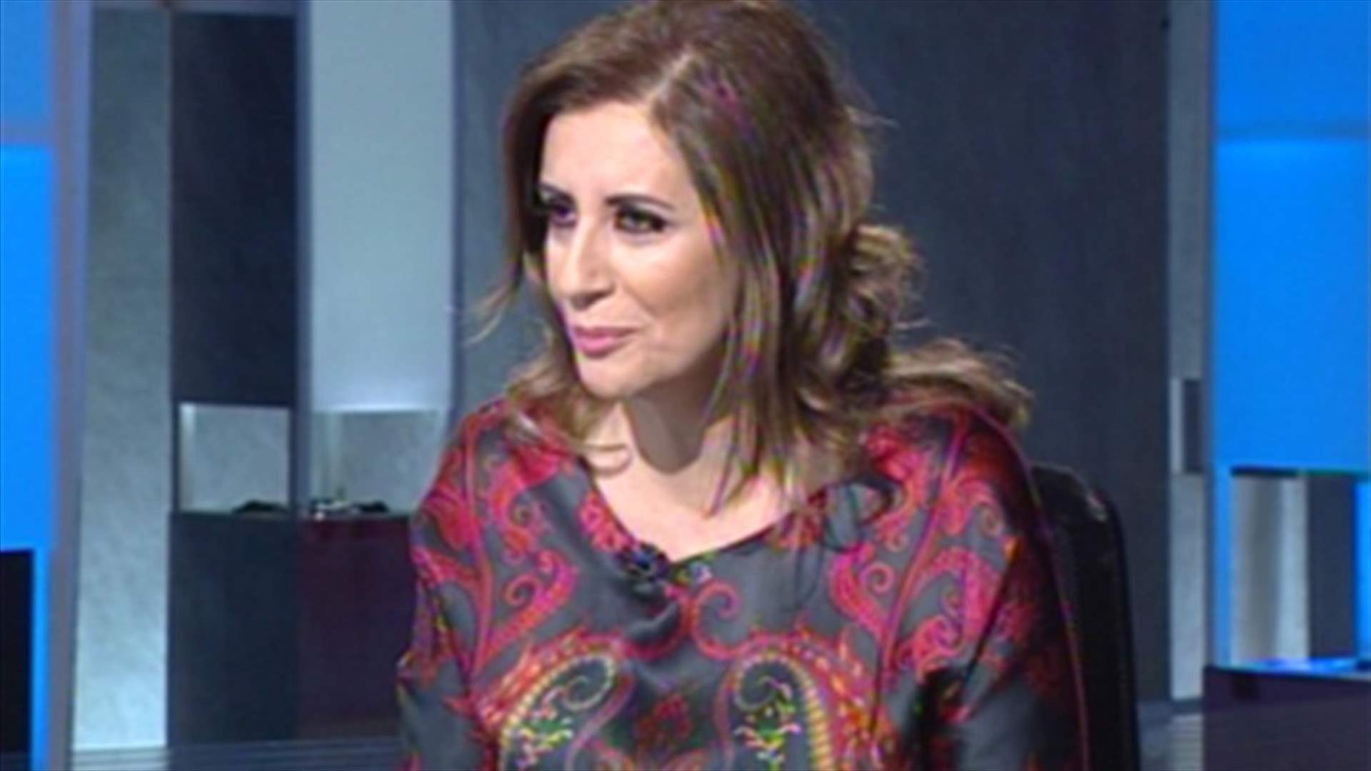 Yammine to LBCI: Bkerke meeting “was crystal clear”