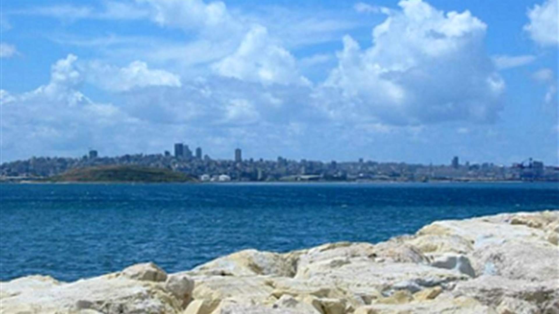 Fisherman drowns at Dbayeh Marina 