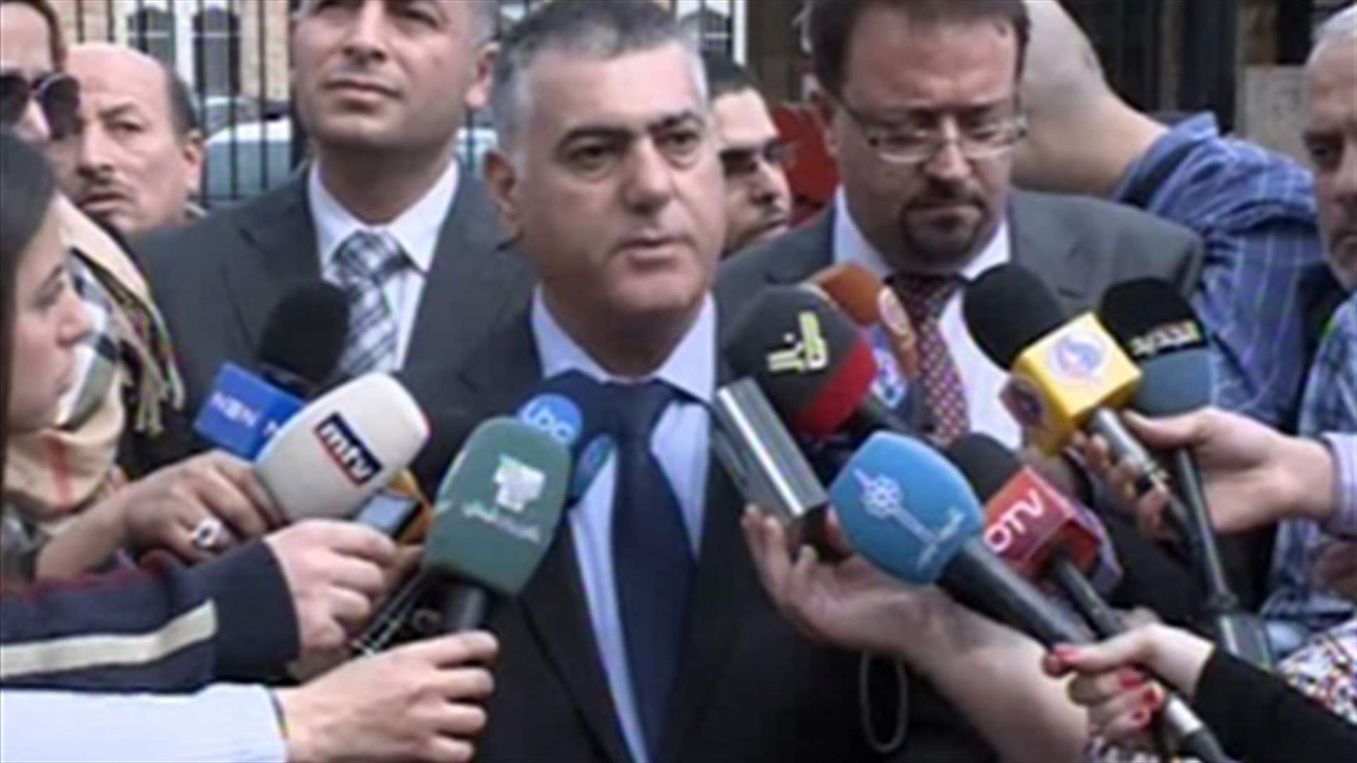 PSP presents its candidatures for the parliamentary elections based on the 1960's law 