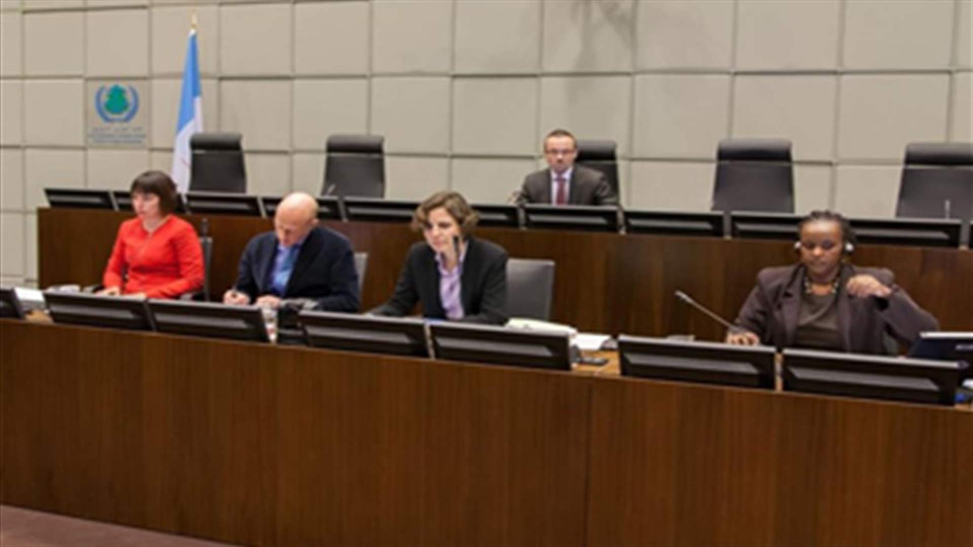 STL Pre-Trial Judge Daniel Fransen to hold Status Conference 