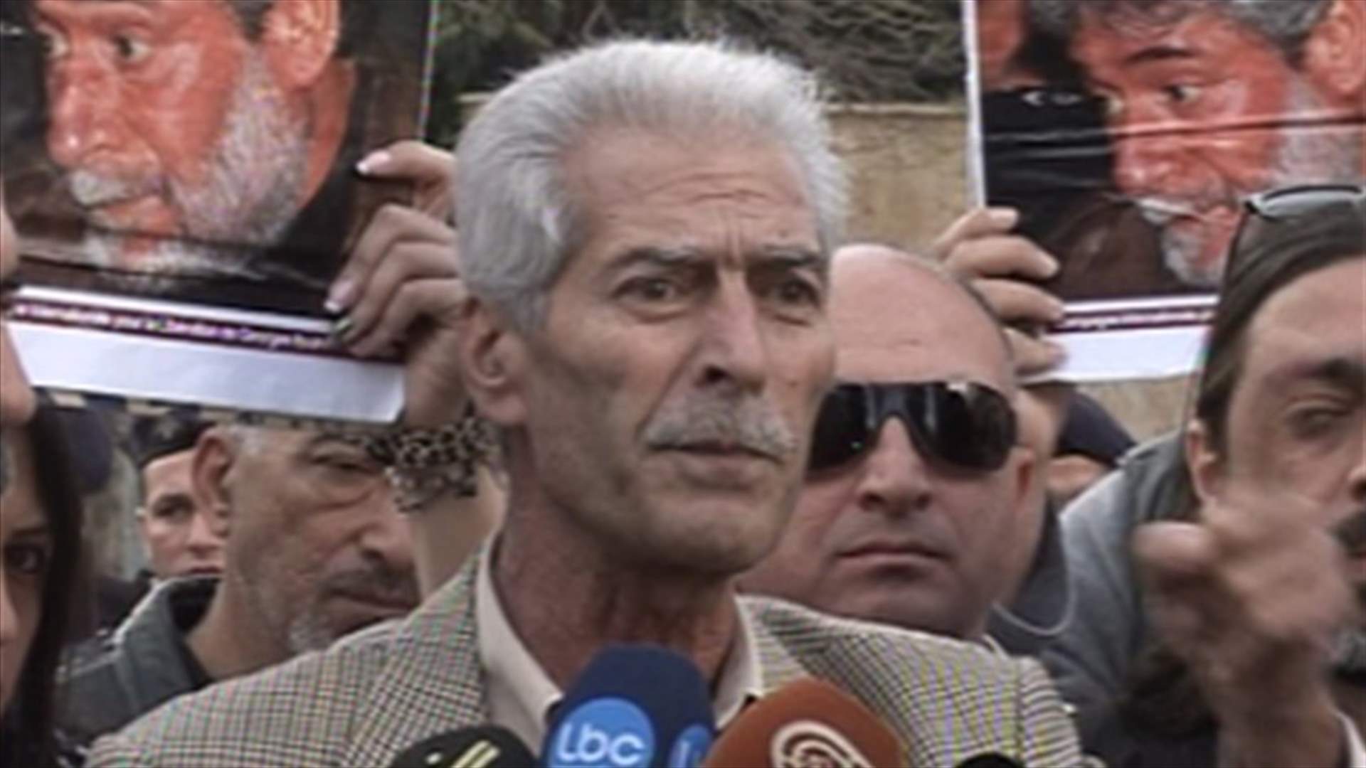 فرنسا تلغي قرار الافراج عن جورج عبدالله