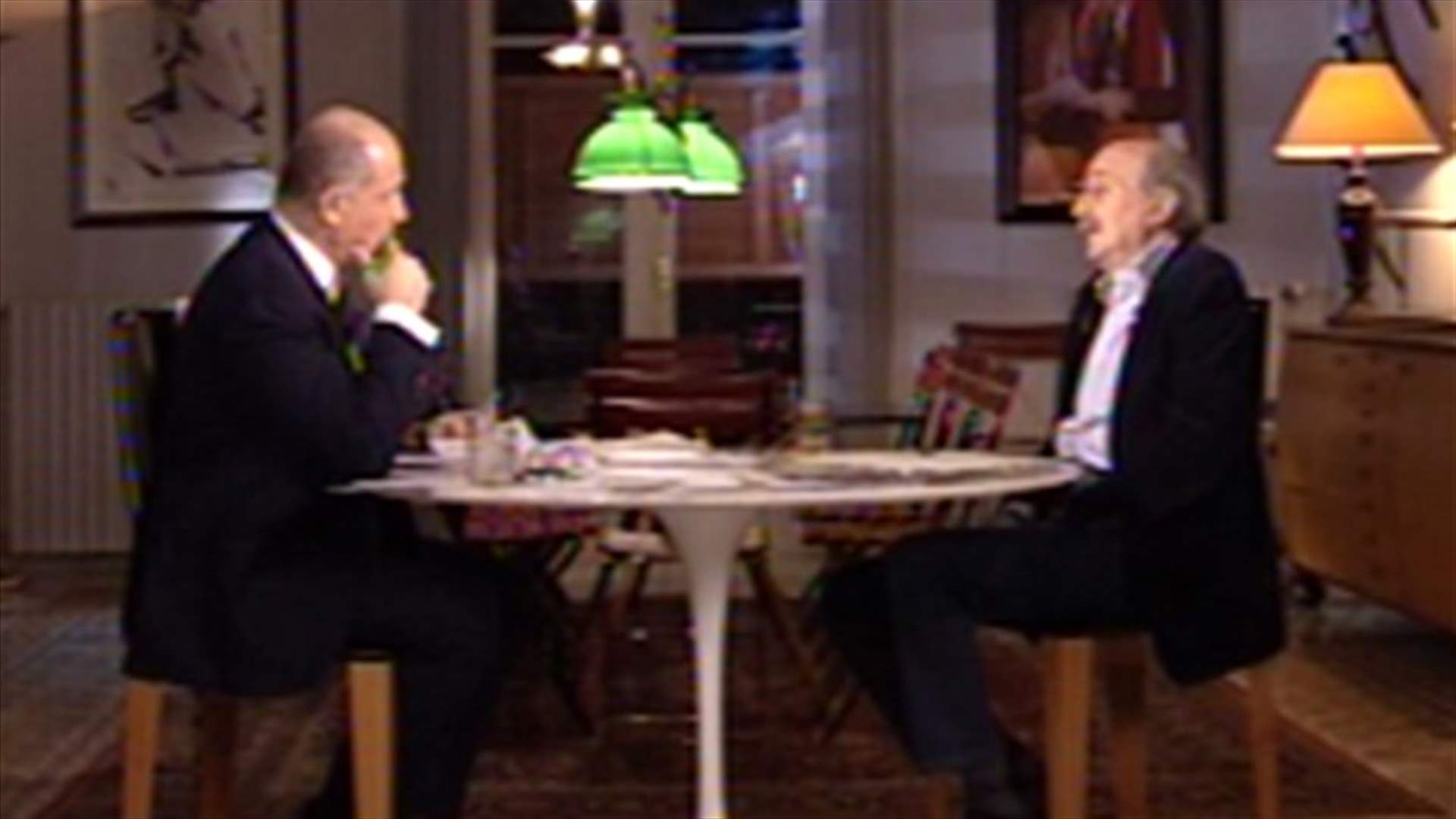 Jumblatt: Bloodshed of Druze supporting Syrian regime is justifiable 